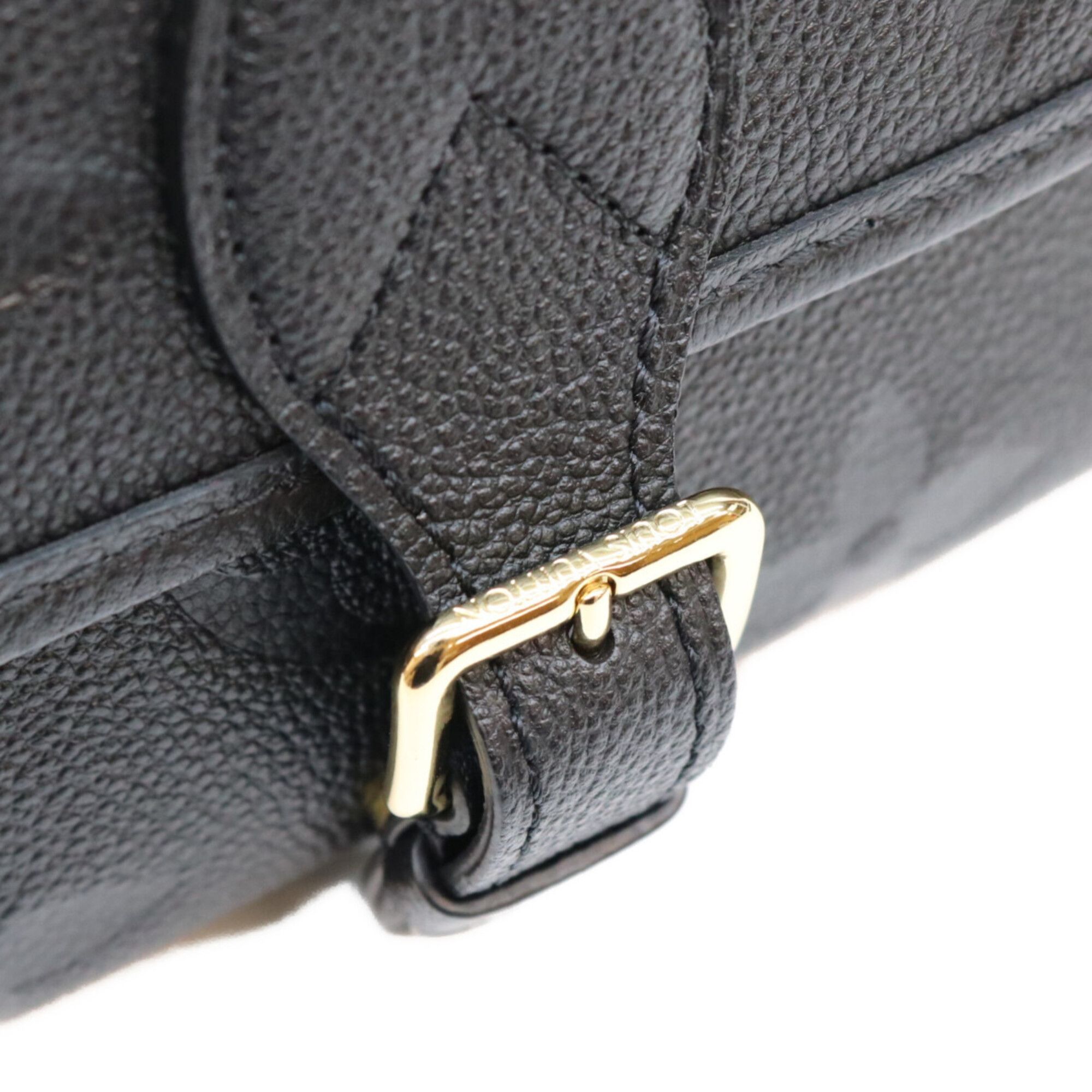 Monogram Empreinte Shoulder Bag (Pre-Owned) - Louis Vuitton - Modalova