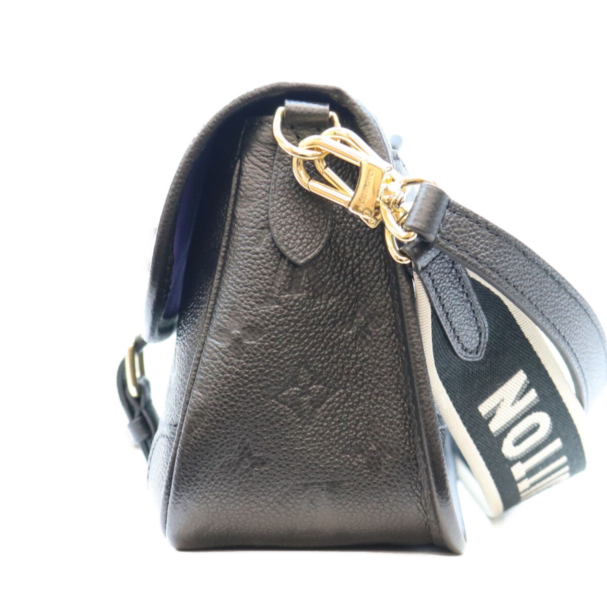 Monogram Empreinte Shoulder Bag (Pre-Owned) - Louis Vuitton - Modalova
