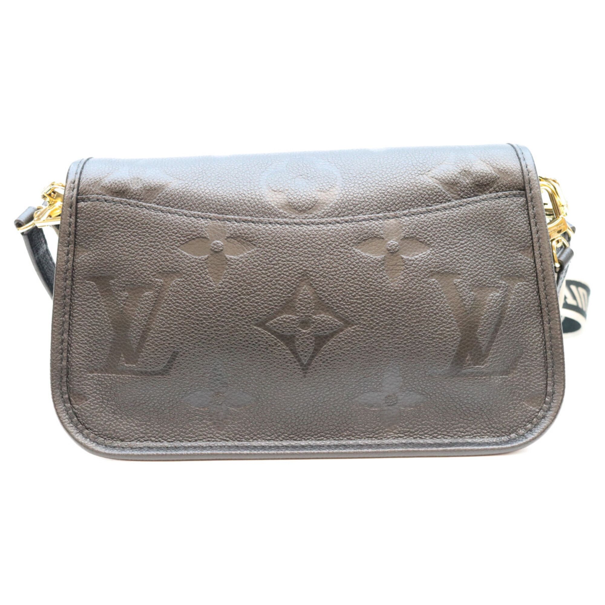 Monogram Empreinte Shoulder Bag (Pre-Owned) - Louis Vuitton - Modalova