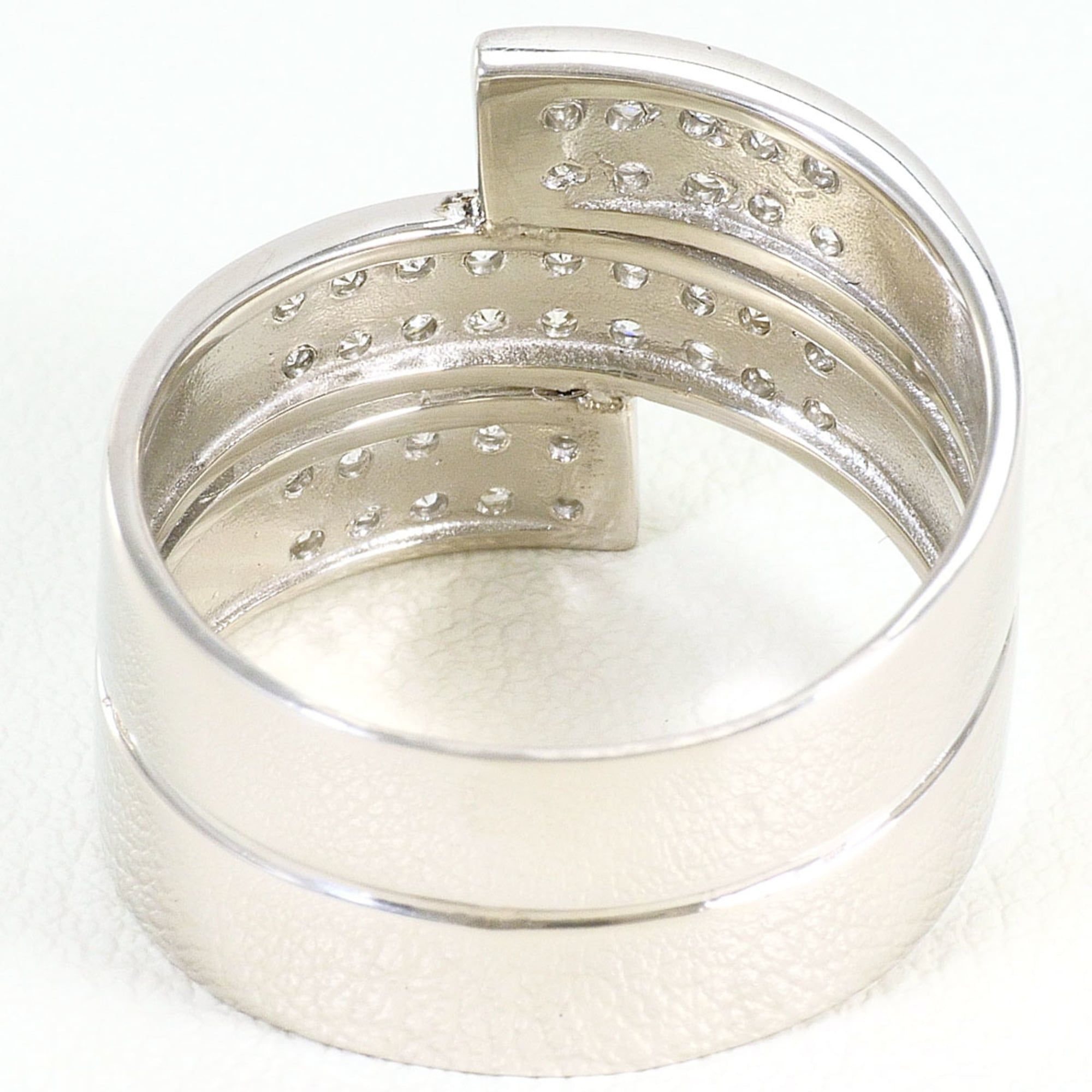 Band Ring (Pre-Owned) - Unbranded - Modalova