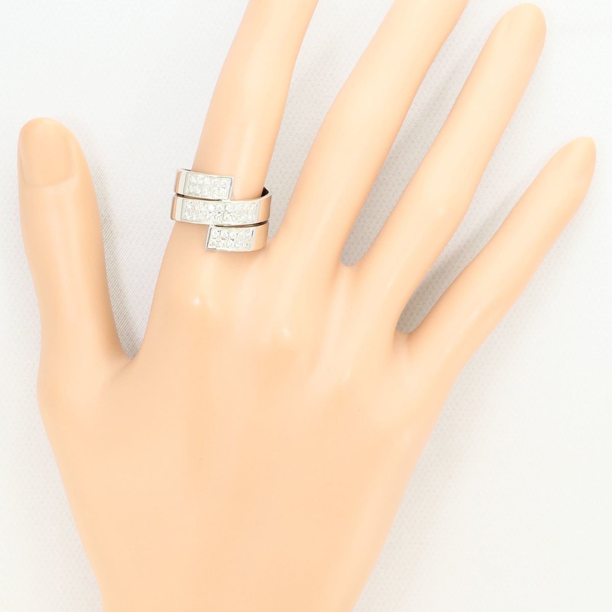 Band Ring (Pre-Owned) - Unbranded - Modalova