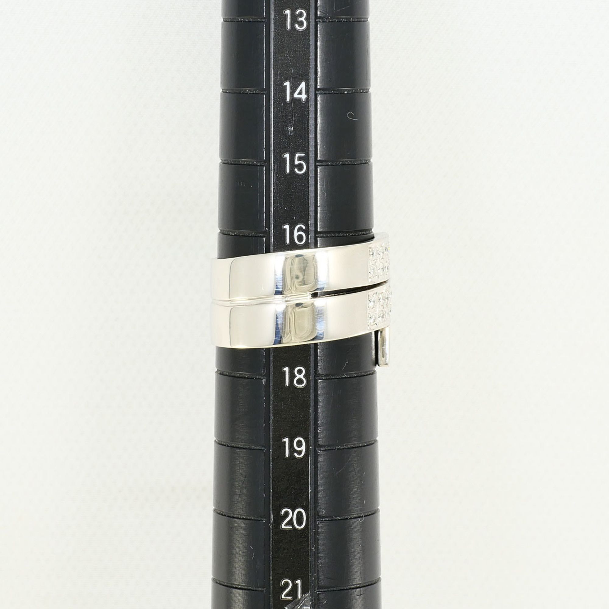Band Ring (Pre-Owned) - Unbranded - Modalova