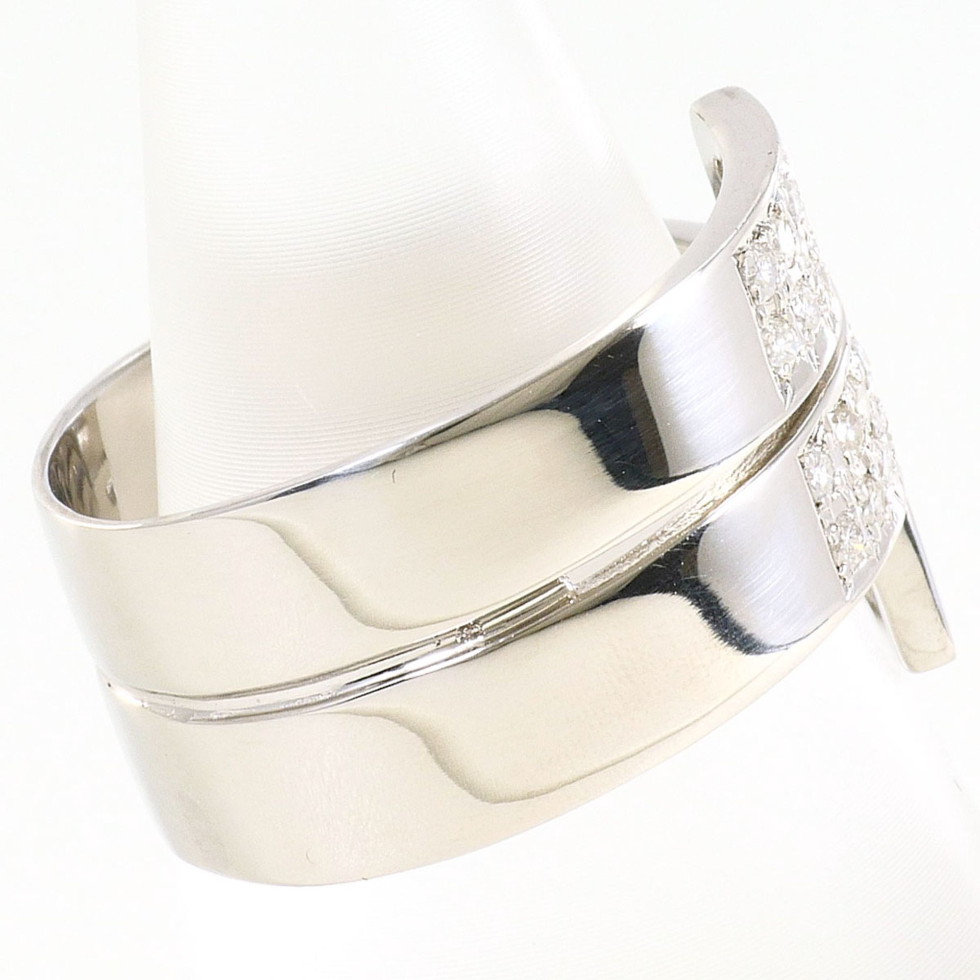 Band Ring (Pre-Owned) - Unbranded - Modalova