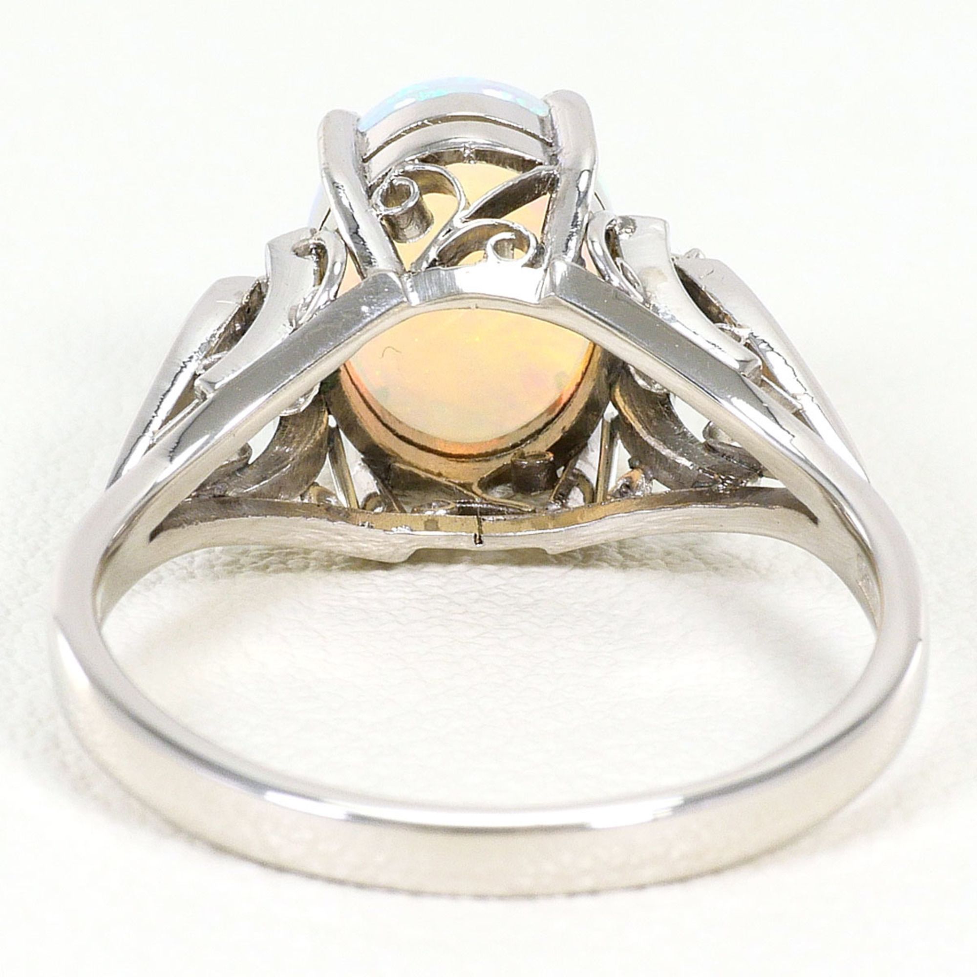 Band Ring (Pre-Owned) - Unbranded - Modalova