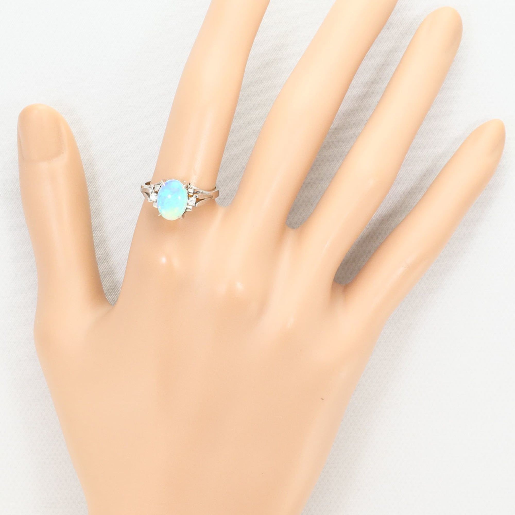 Band Ring (Pre-Owned) - Unbranded - Modalova