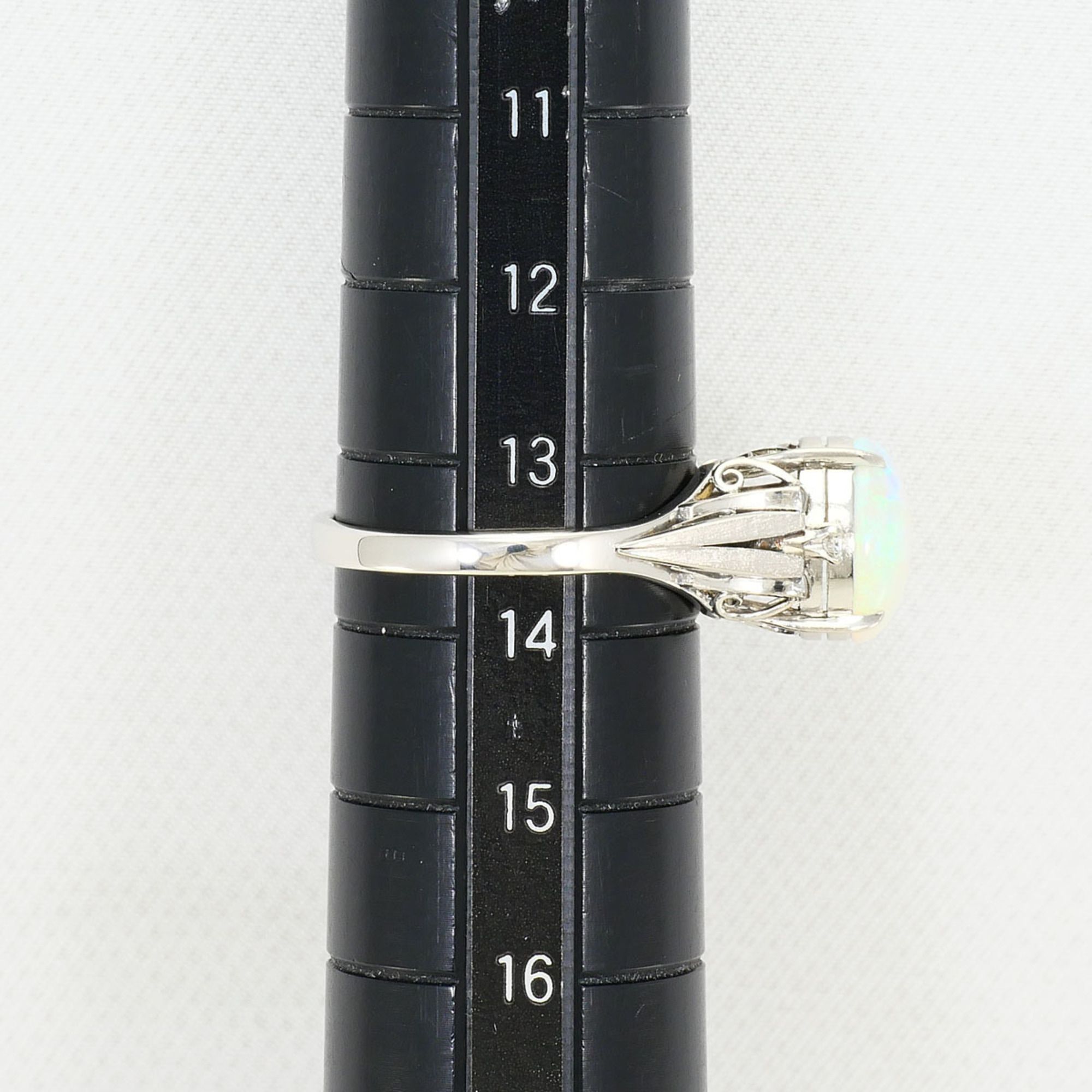 Band Ring (Pre-Owned) - Unbranded - Modalova