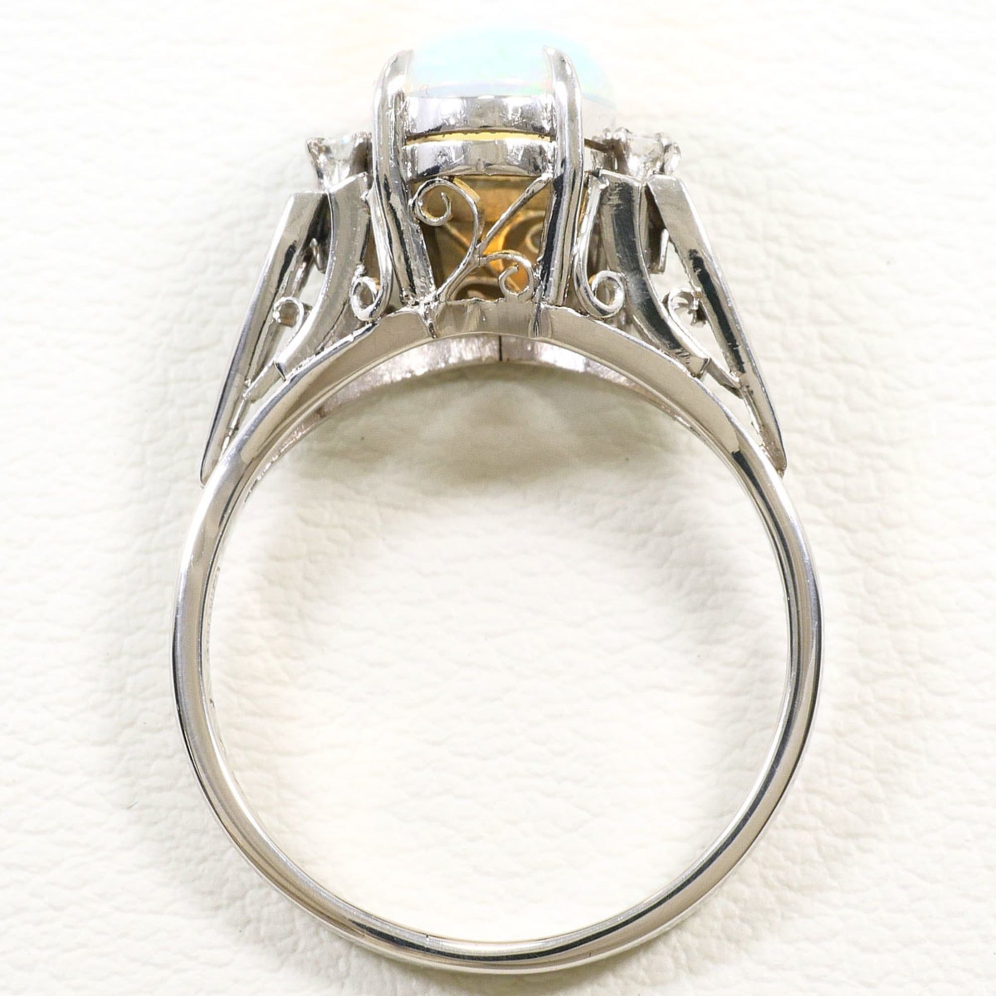 Band Ring (Pre-Owned) - Unbranded - Modalova
