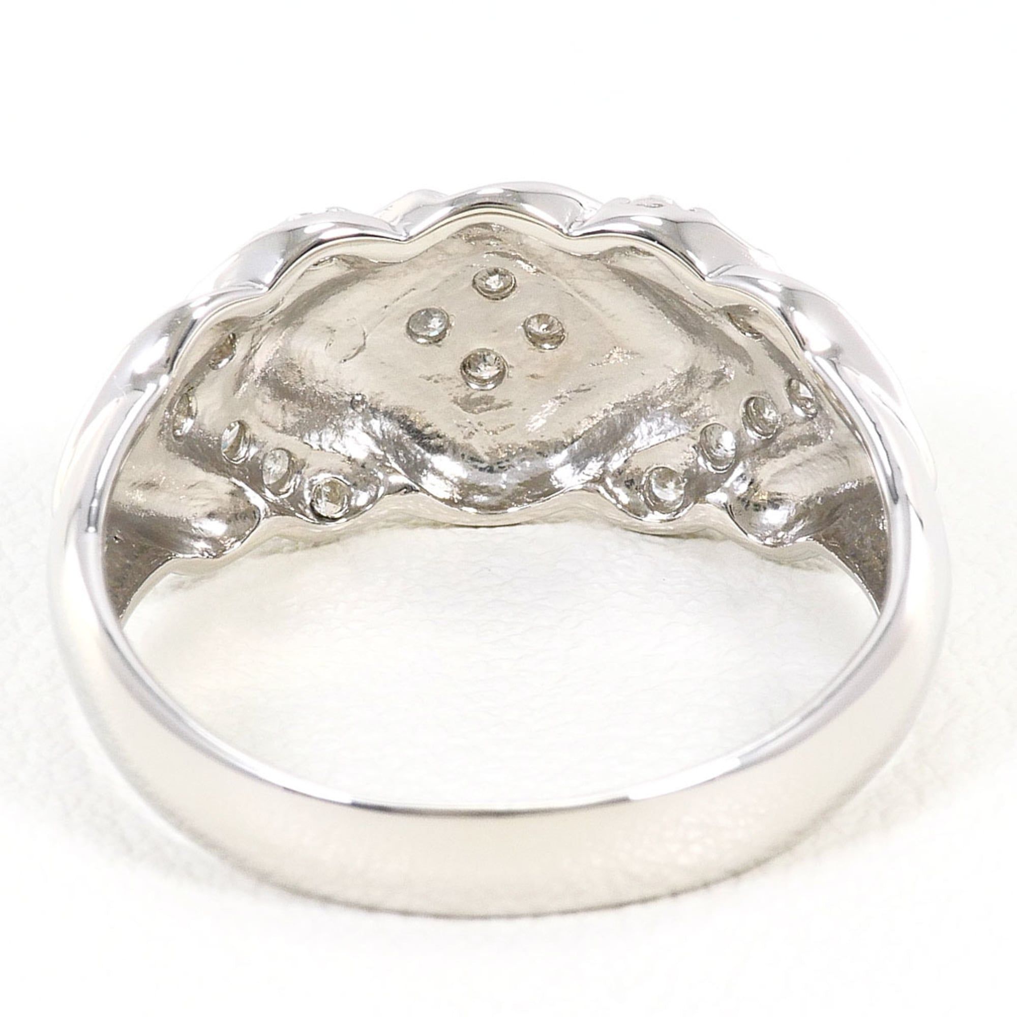 Band Ring (Pre-Owned) - Unbranded - Modalova