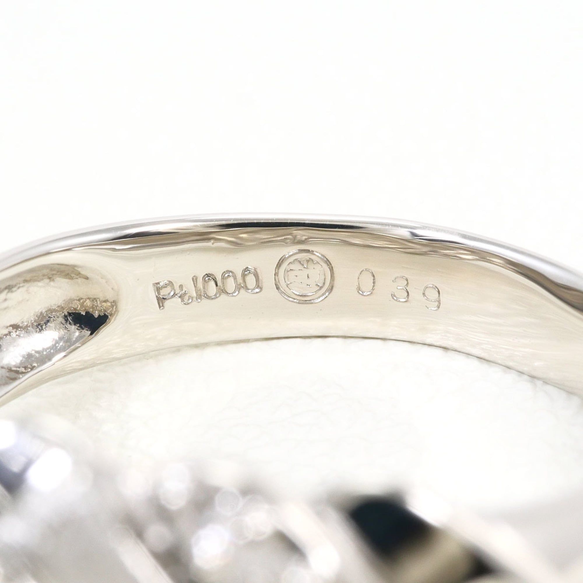 Band Ring (Pre-Owned) - Unbranded - Modalova