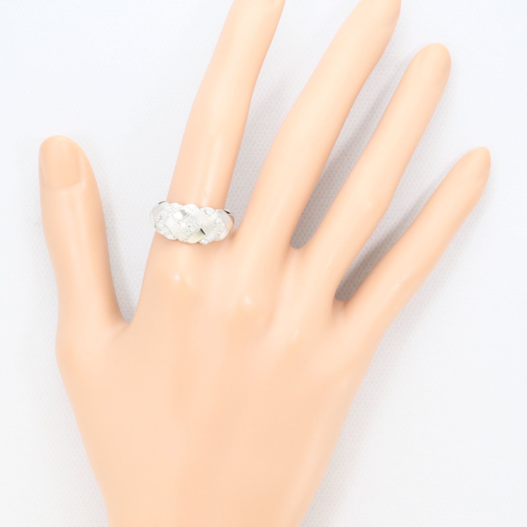 Band Ring (Pre-Owned) - Unbranded - Modalova