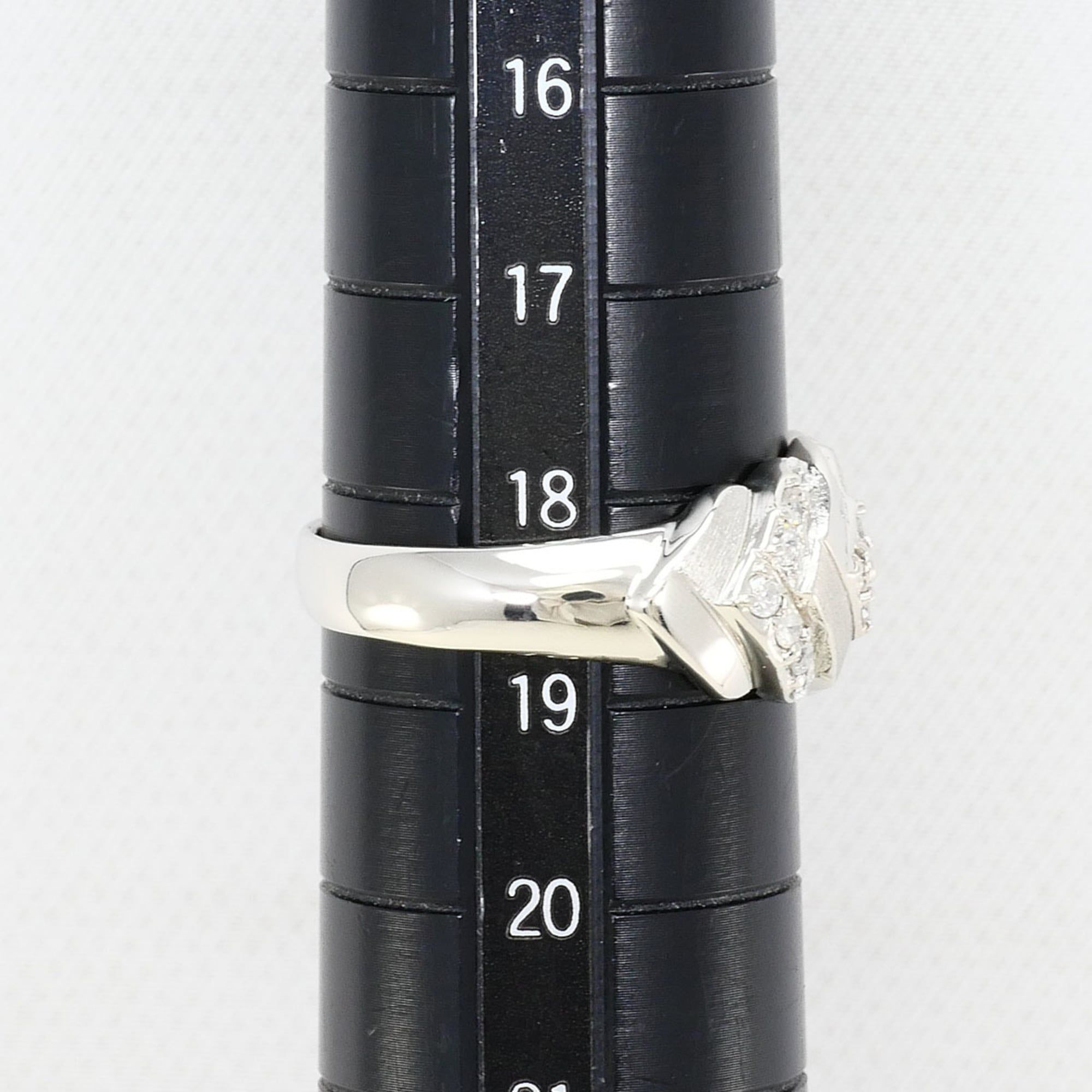 Band Ring (Pre-Owned) - Unbranded - Modalova