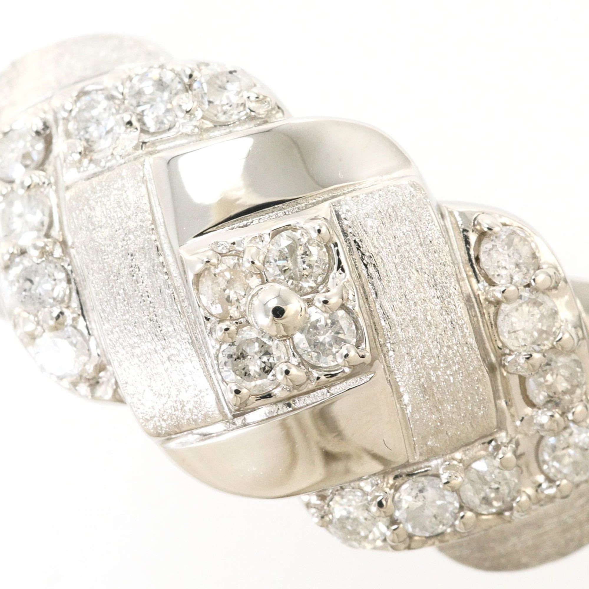 Band Ring (Pre-Owned) - Unbranded - Modalova