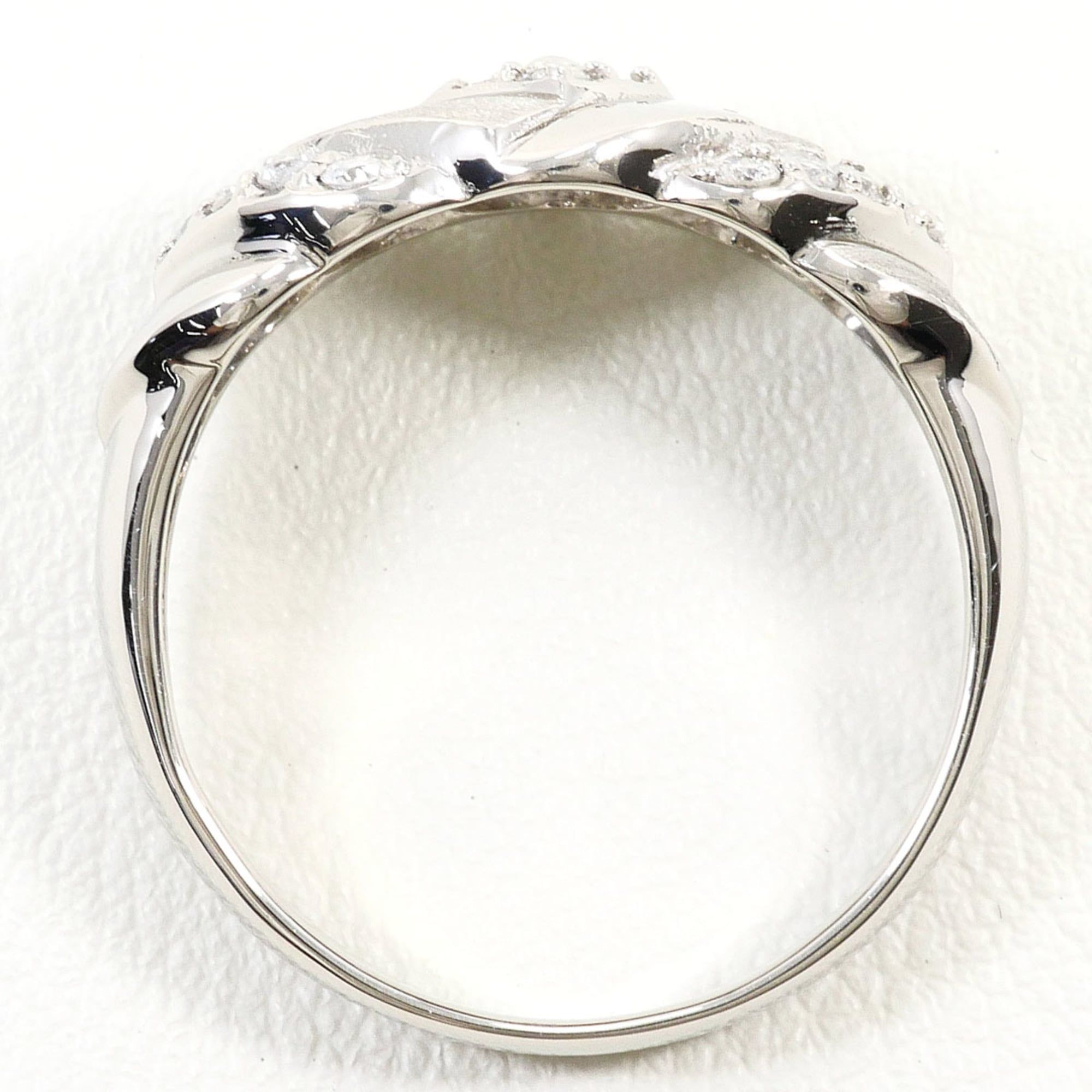 Band Ring (Pre-Owned) - Unbranded - Modalova