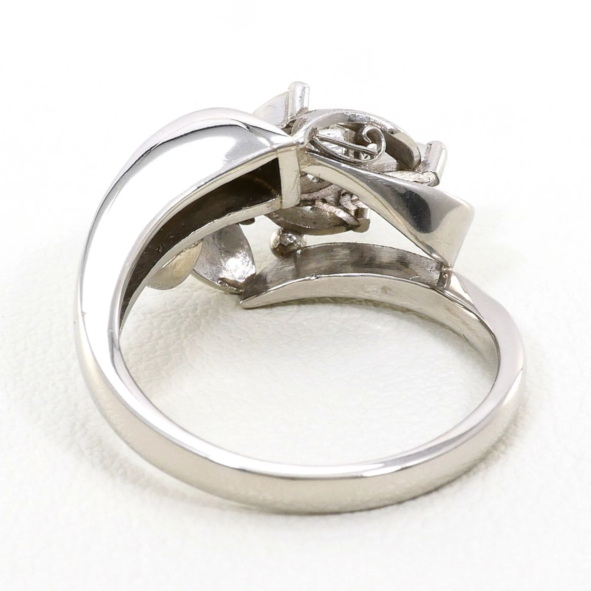 Band Ring (Pre-Owned) - Unbranded - Modalova