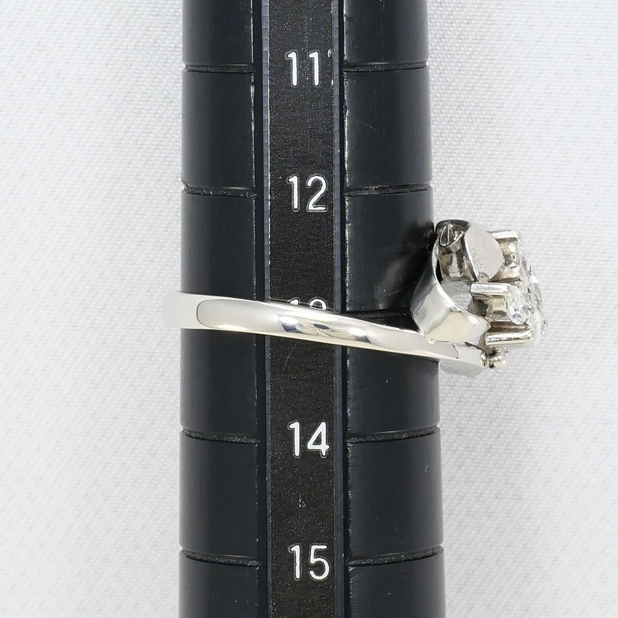 Band Ring (Pre-Owned) - Unbranded - Modalova