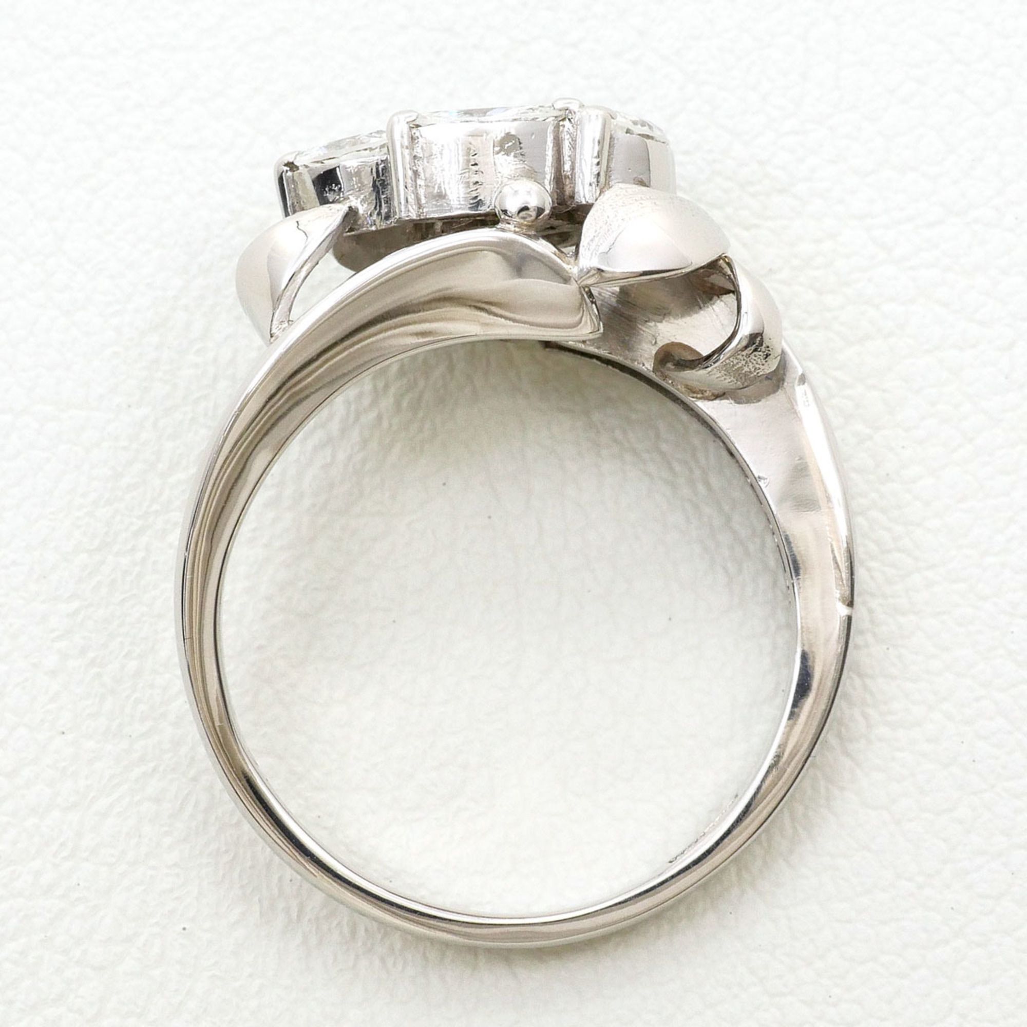 Band Ring (Pre-Owned) - Unbranded - Modalova