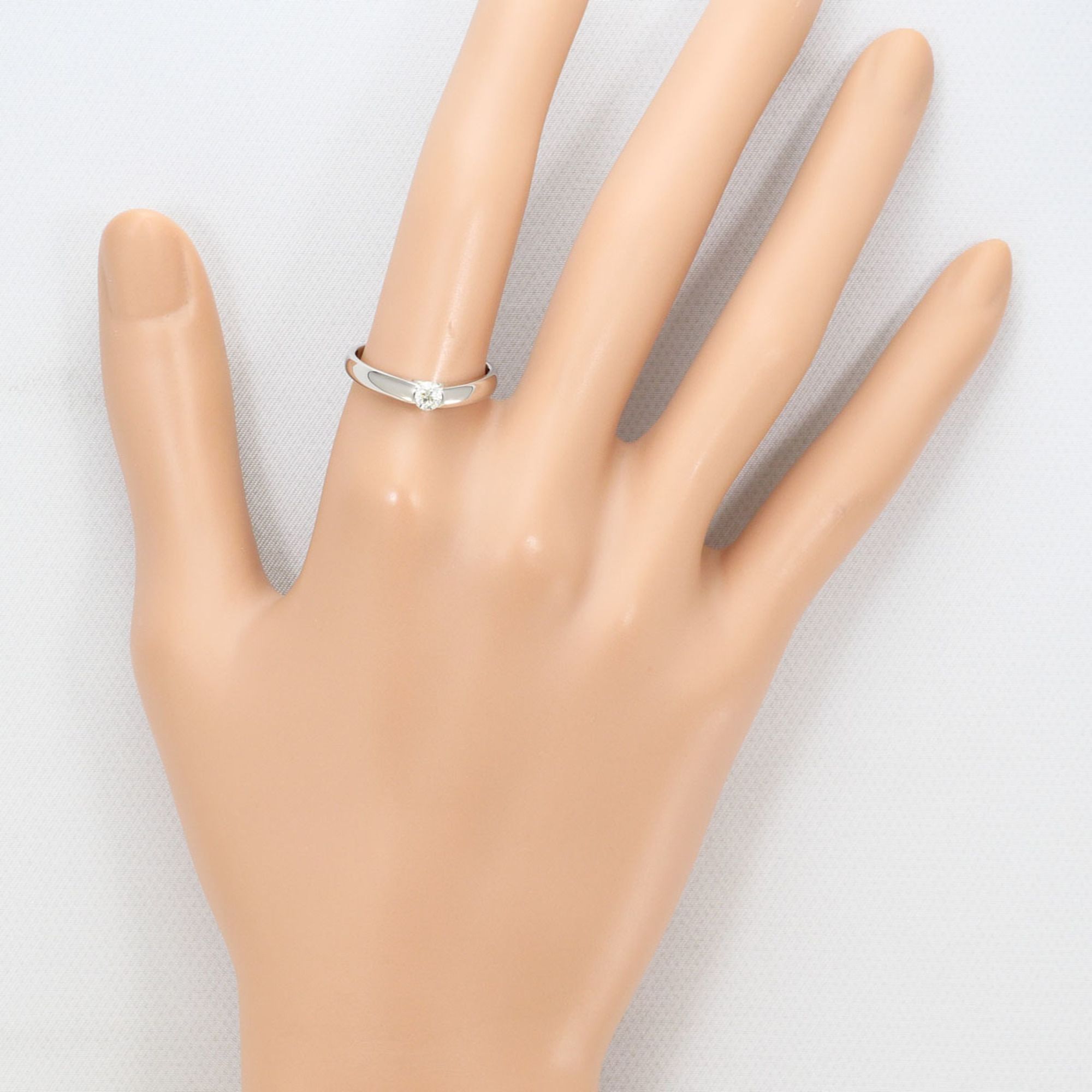 Band Ring (Pre-Owned) - Unbranded - Modalova