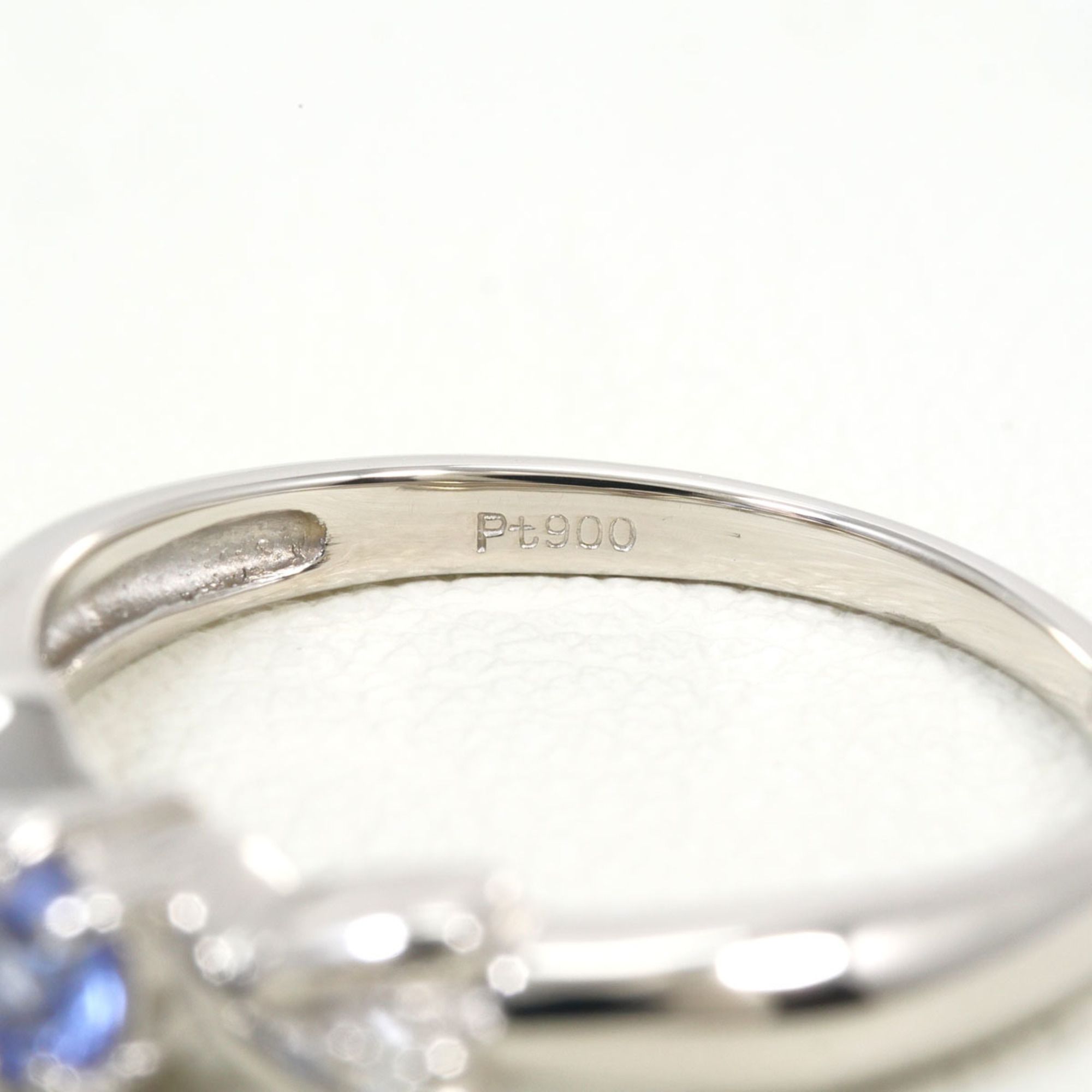 Band Ring (Pre-Owned) - Unbranded - Modalova
