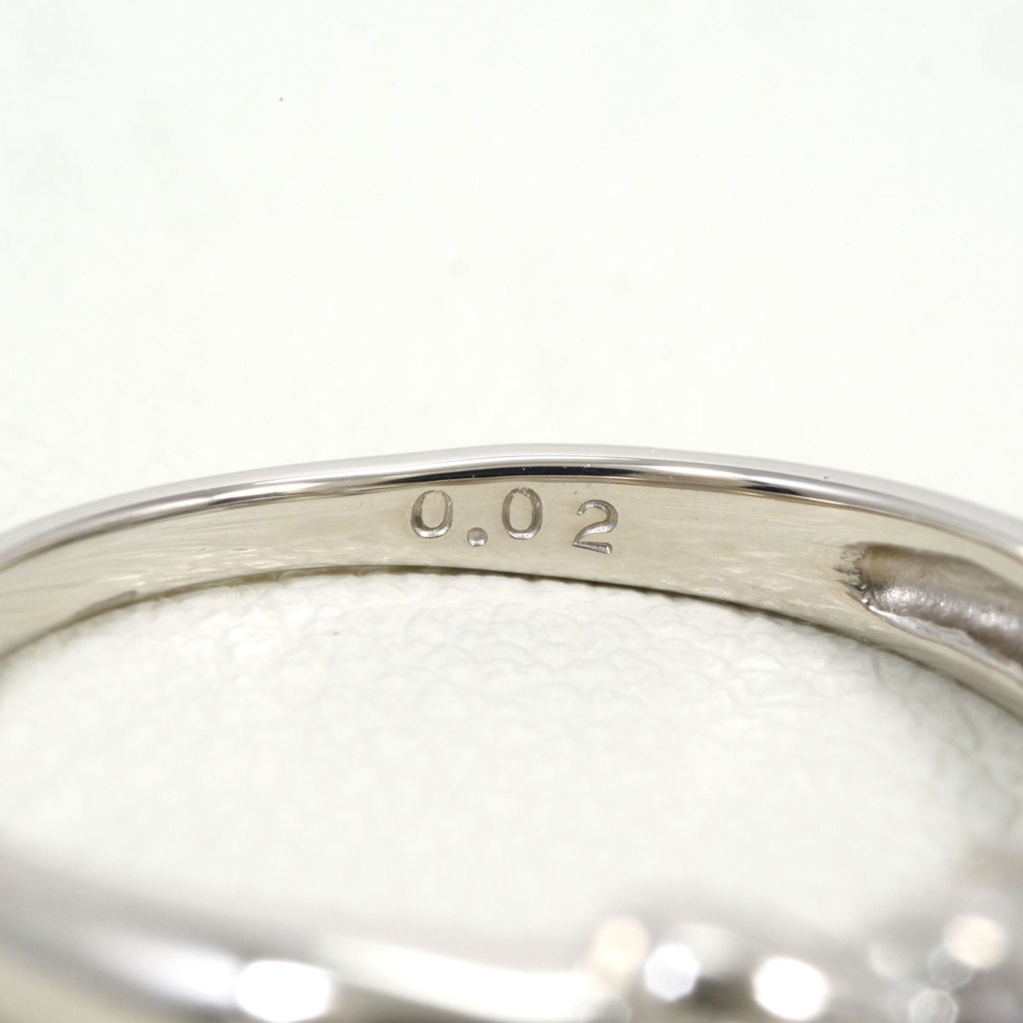 Band Ring (Pre-Owned) - Unbranded - Modalova