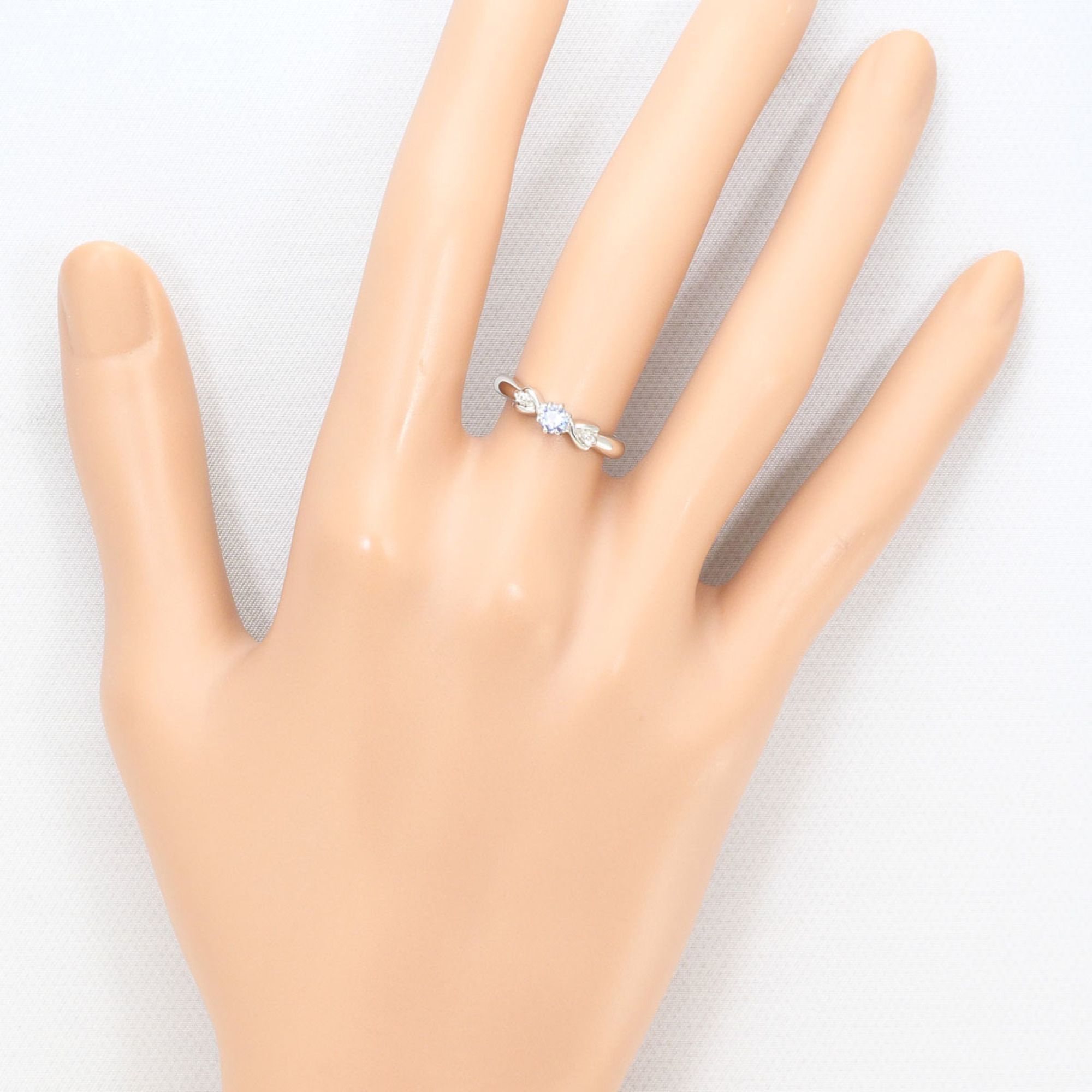 Band Ring (Pre-Owned) - Unbranded - Modalova