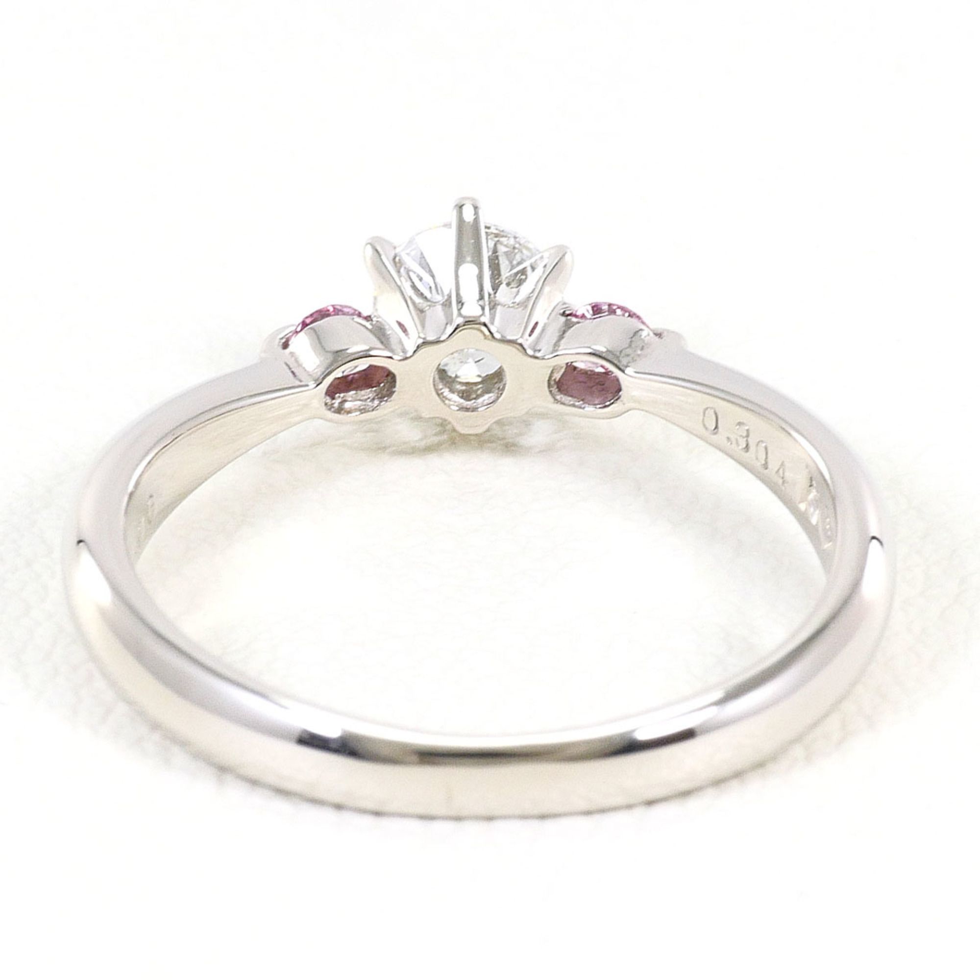 Band Ring (Pre-Owned) - Unbranded - Modalova