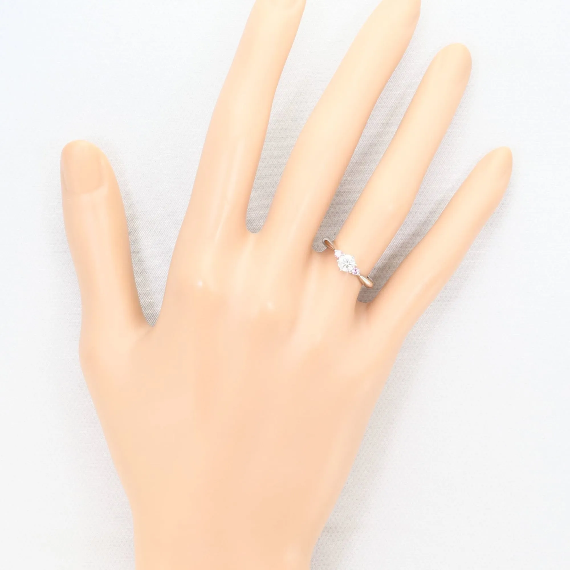 Band Ring (Pre-Owned) - Unbranded - Modalova
