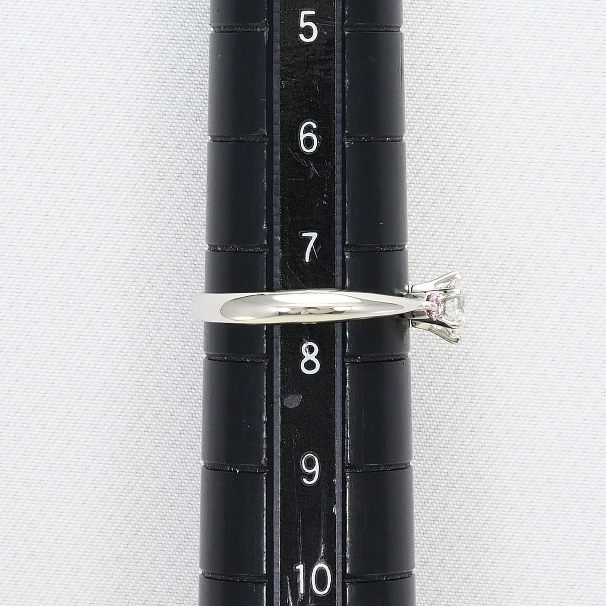 Band Ring (Pre-Owned) - Unbranded - Modalova