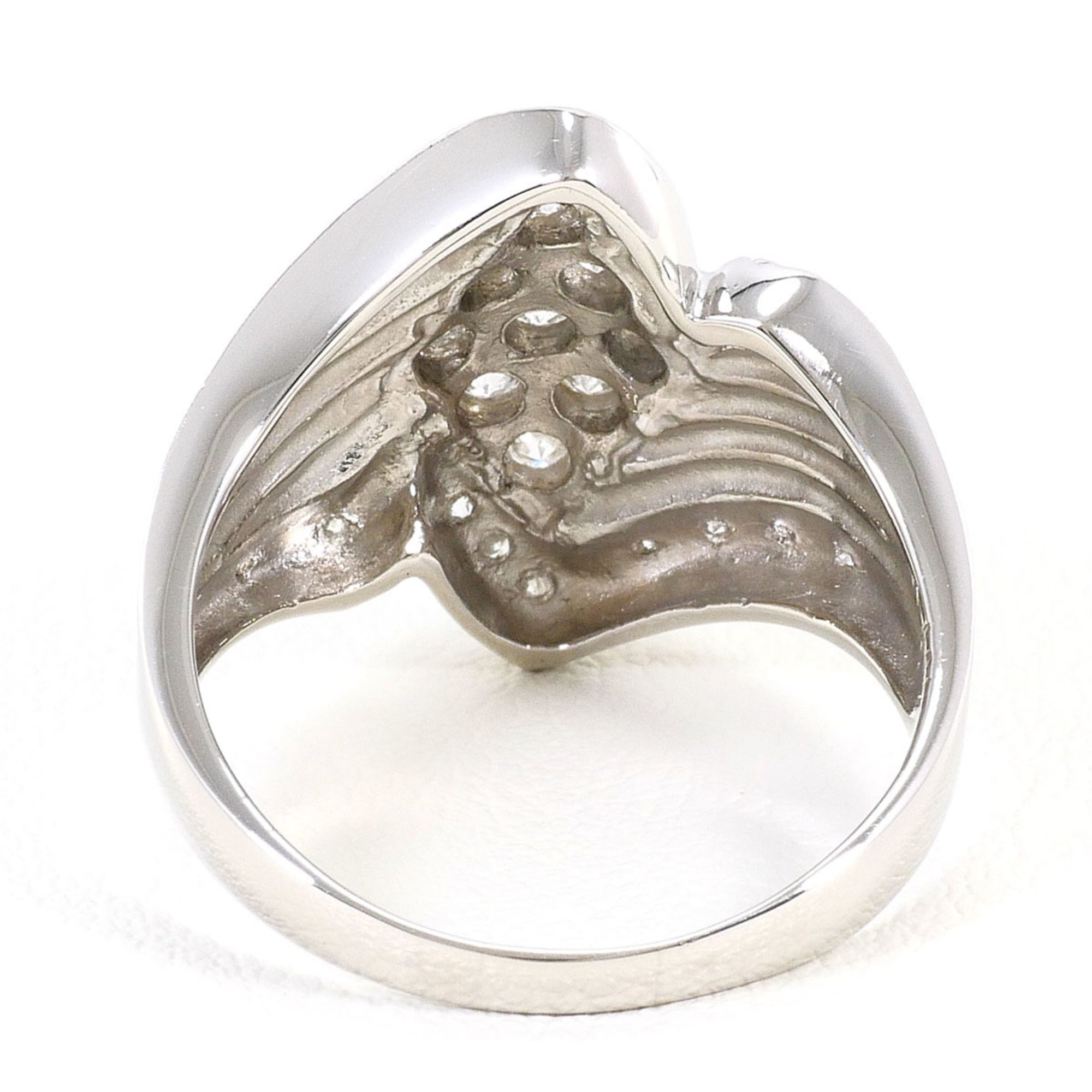 Band Ring (Pre-Owned) - Unbranded - Modalova
