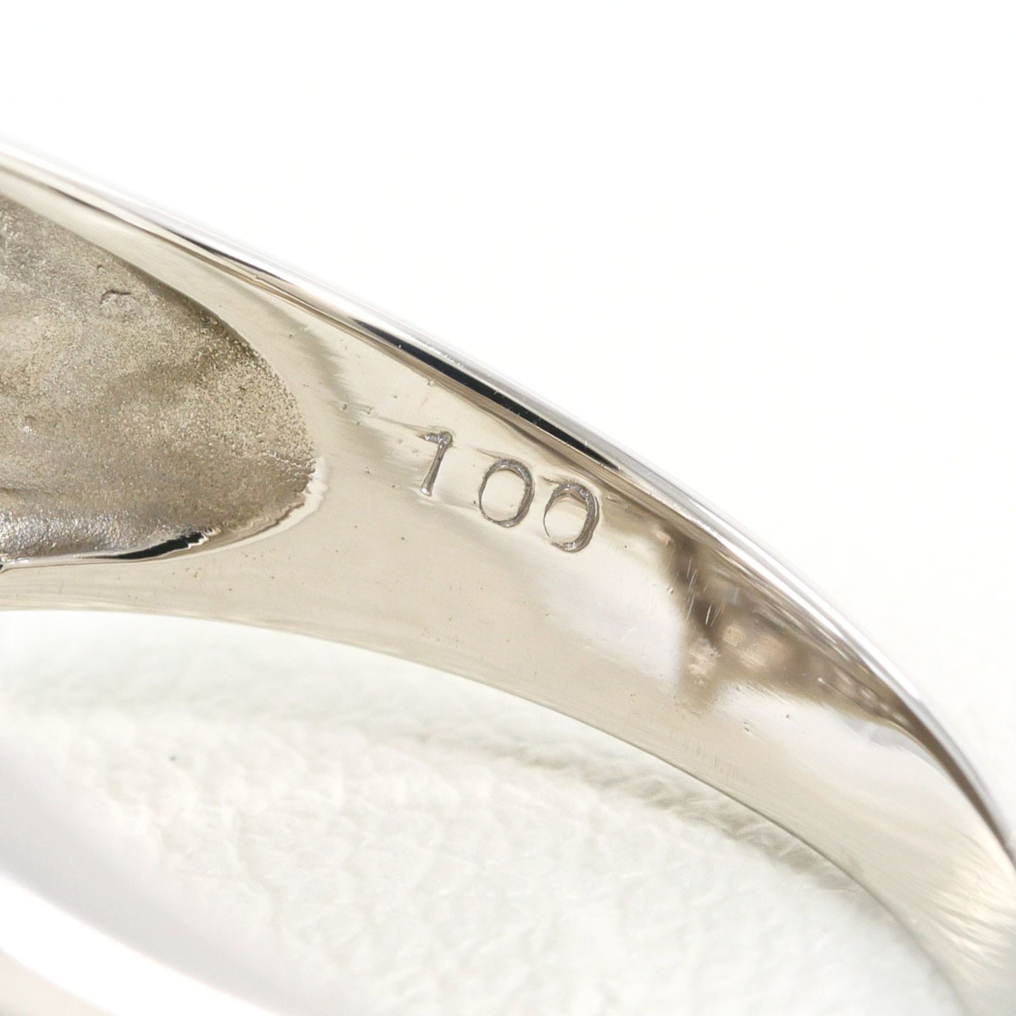 Band Ring (Pre-Owned) - Unbranded - Modalova