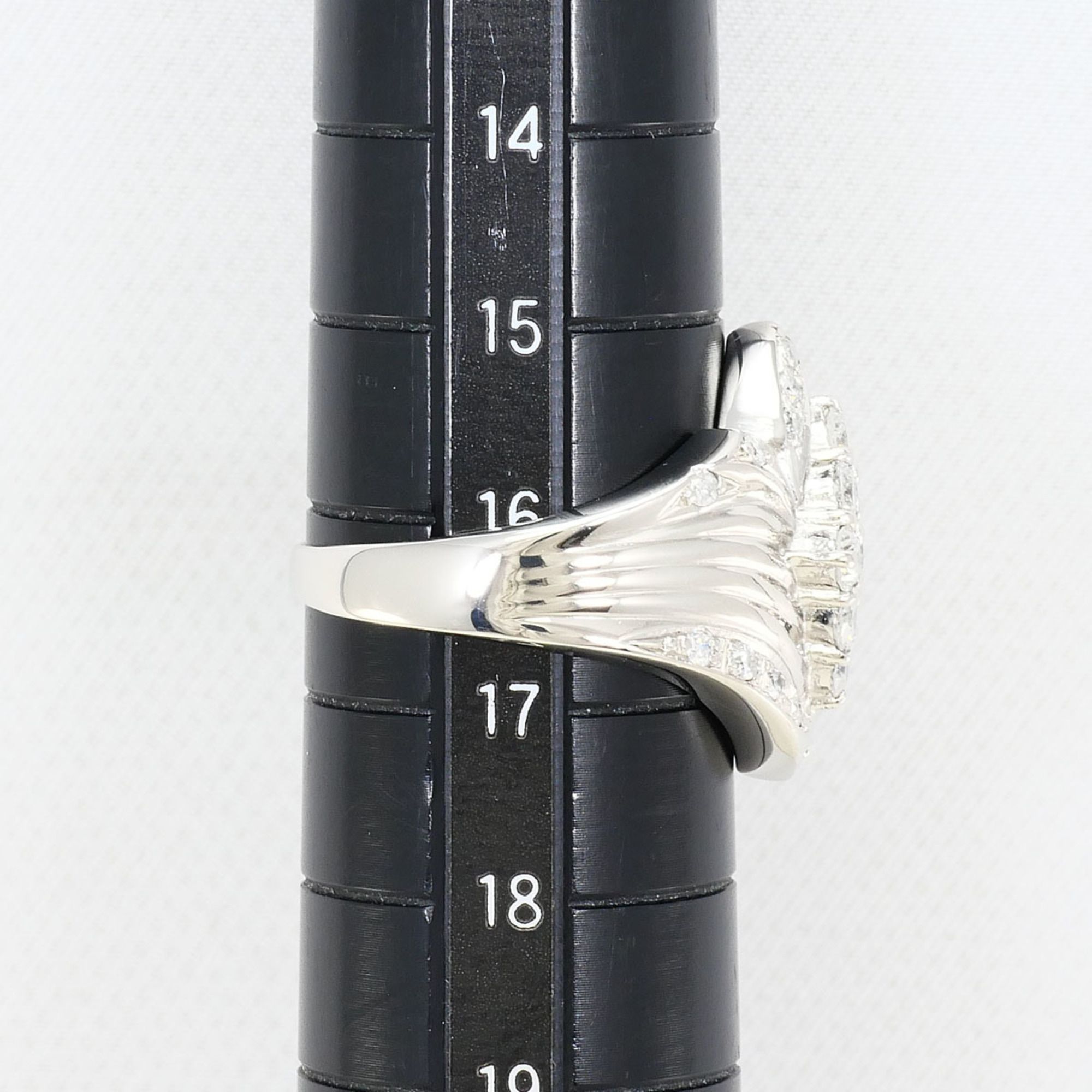 Band Ring (Pre-Owned) - Unbranded - Modalova