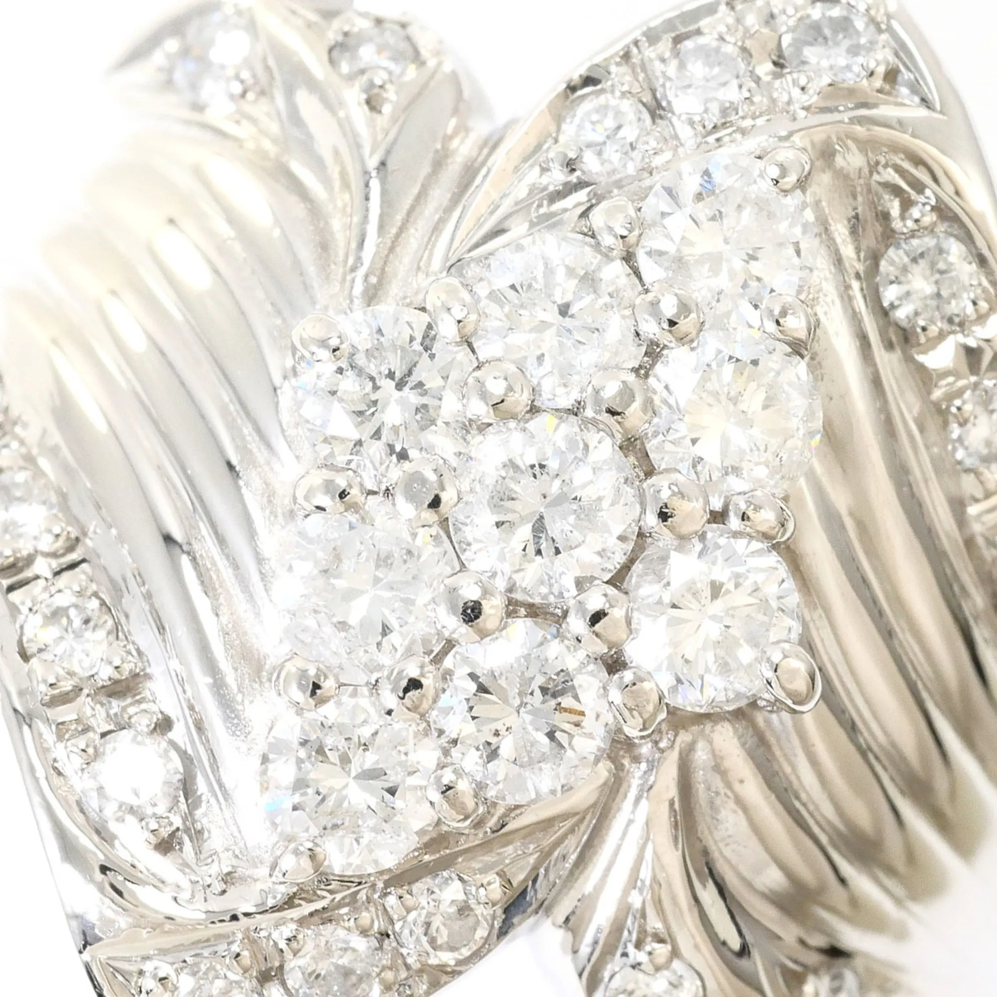 Band Ring (Pre-Owned) - Unbranded - Modalova