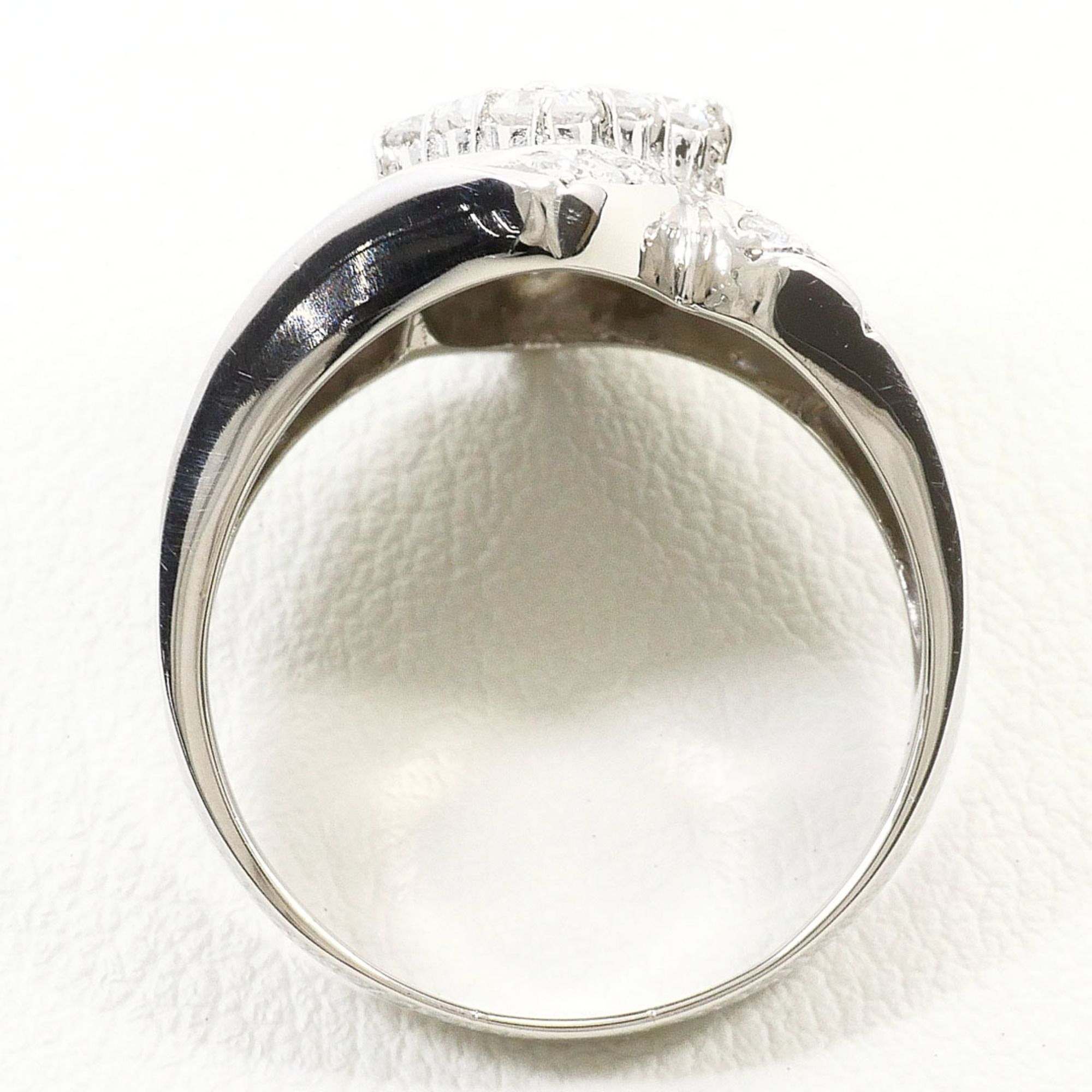 Band Ring (Pre-Owned) - Unbranded - Modalova