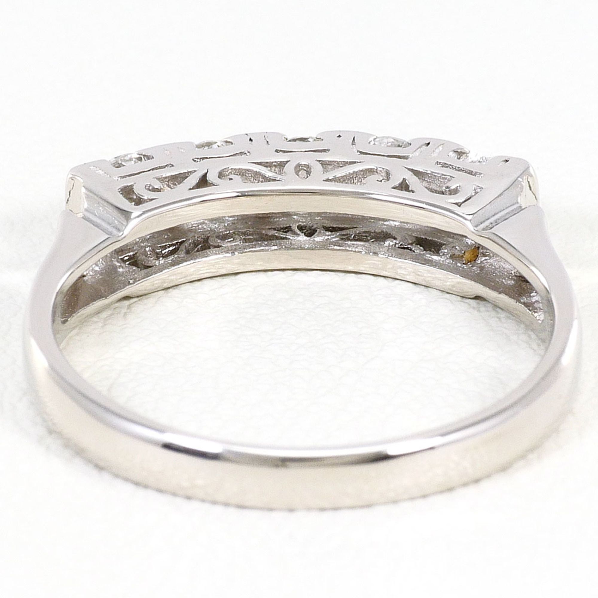 Band Ring (Pre-Owned) - Unbranded - Modalova