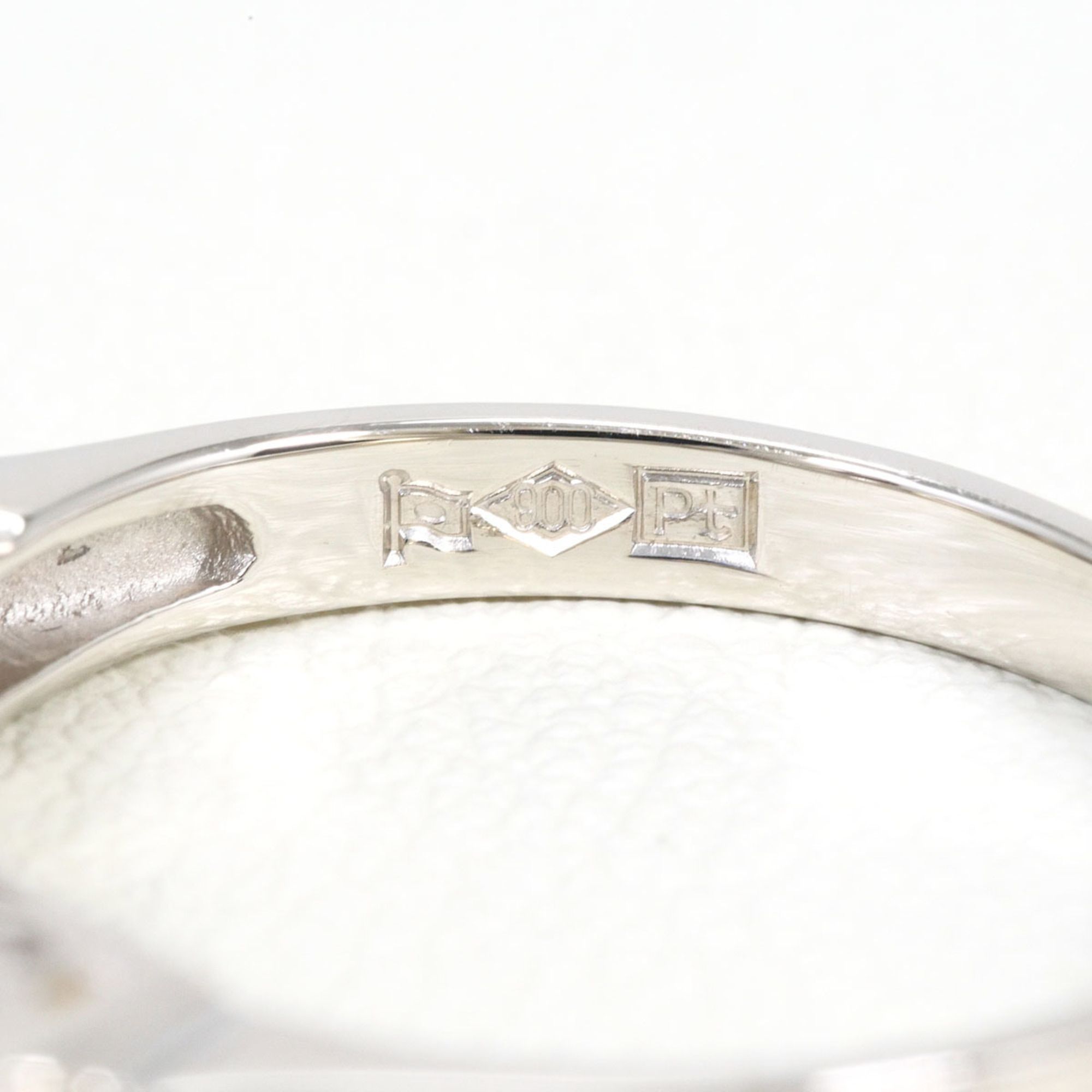 Band Ring (Pre-Owned) - Unbranded - Modalova