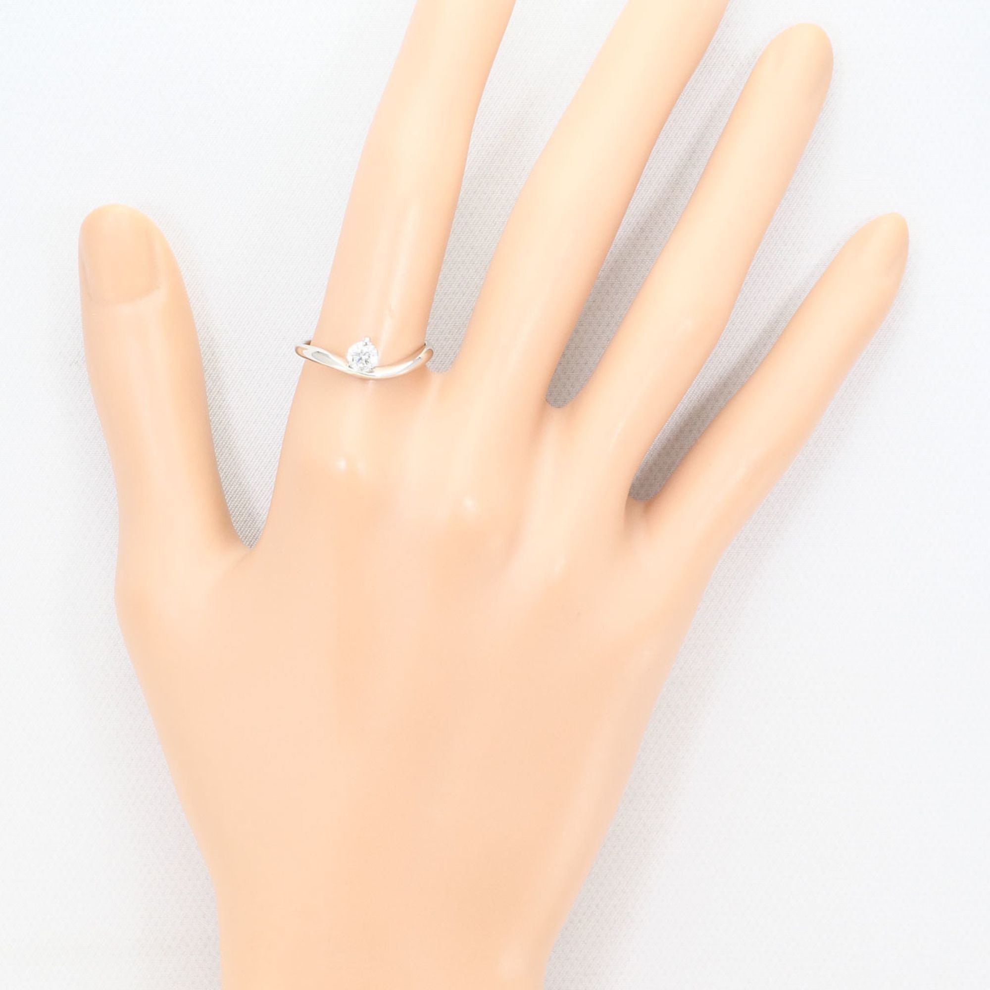 Band Ring (Pre-Owned) - Unbranded - Modalova