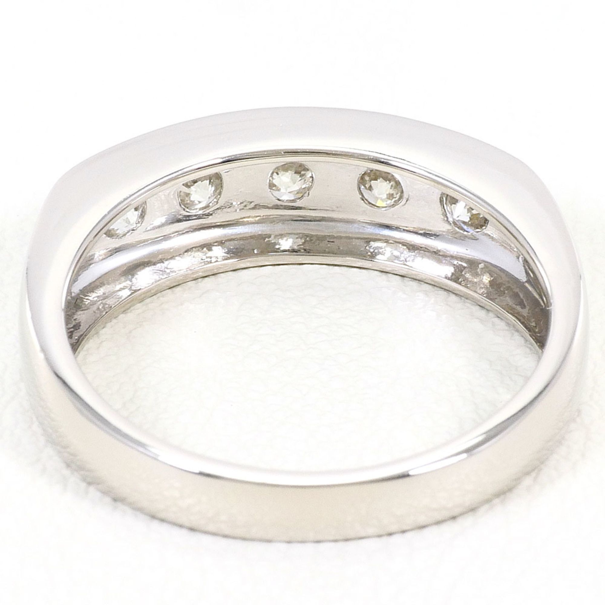 Band Ring (Pre-Owned) - Unbranded - Modalova