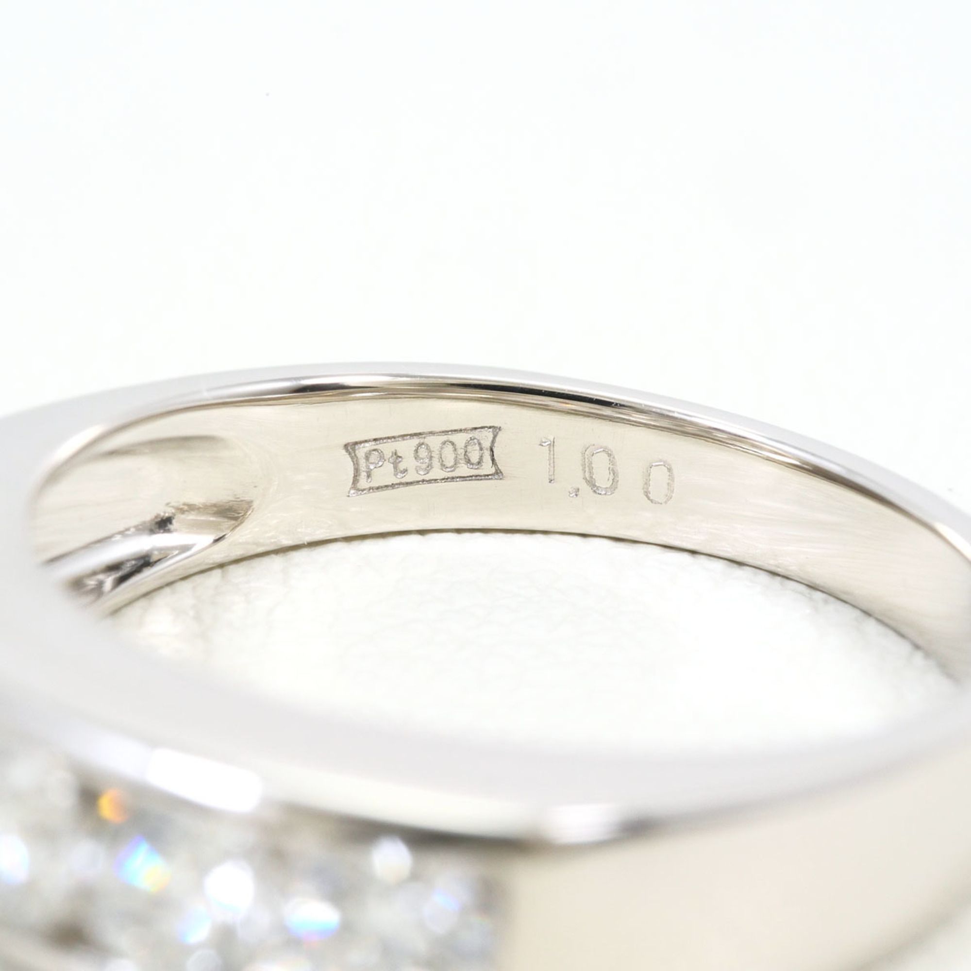 Band Ring (Pre-Owned) - Unbranded - Modalova