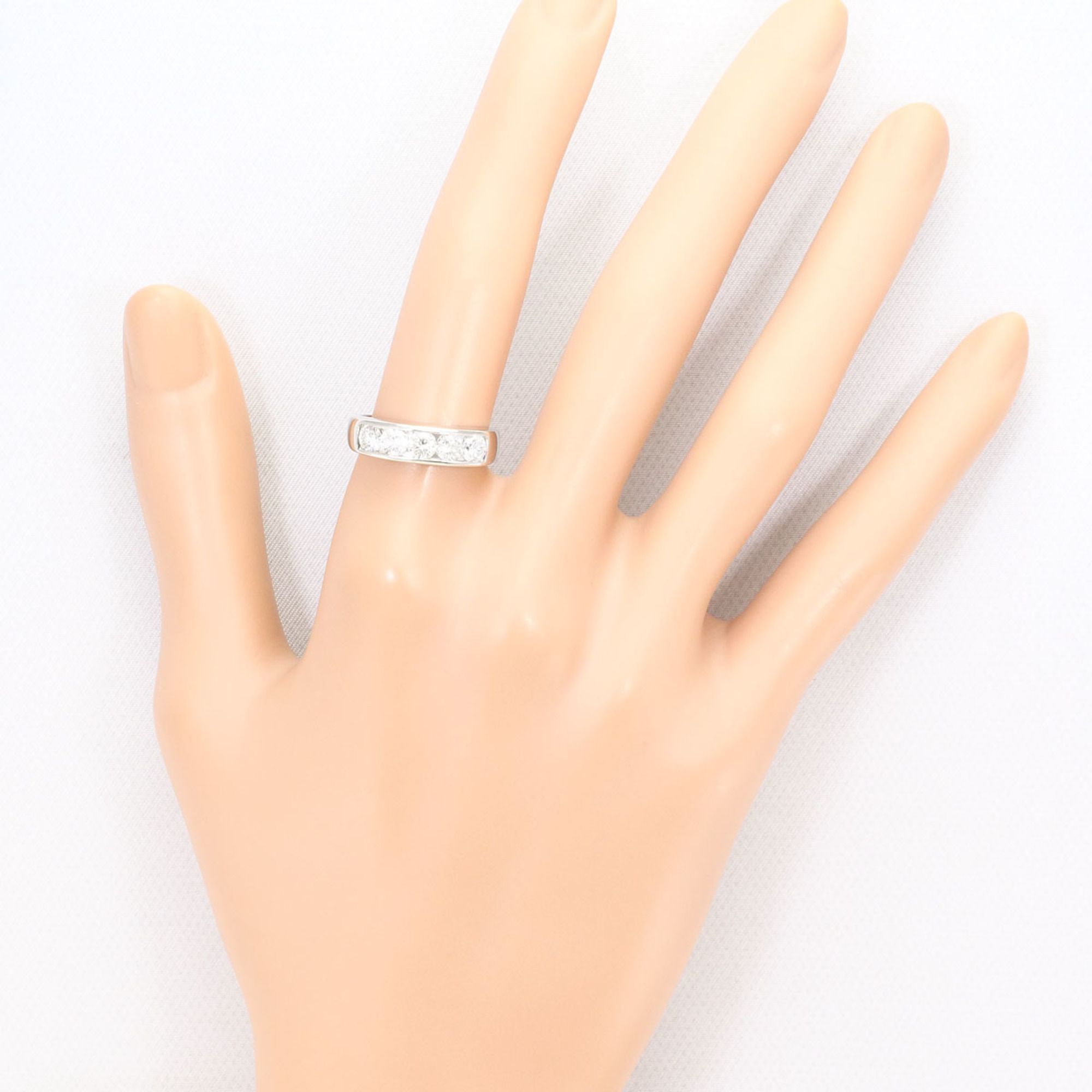 Band Ring (Pre-Owned) - Unbranded - Modalova