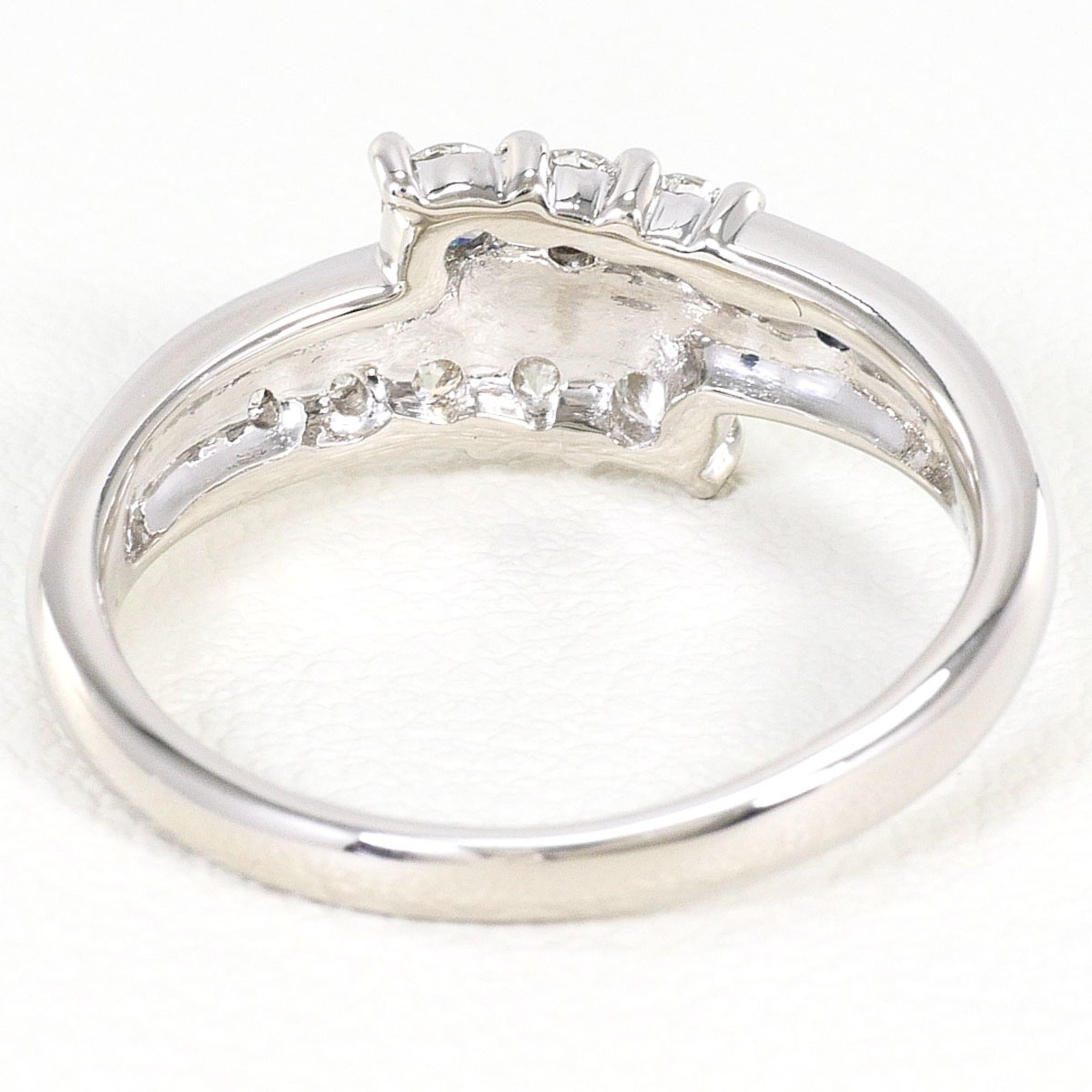 Band Ring (Pre-Owned) - Unbranded - Modalova