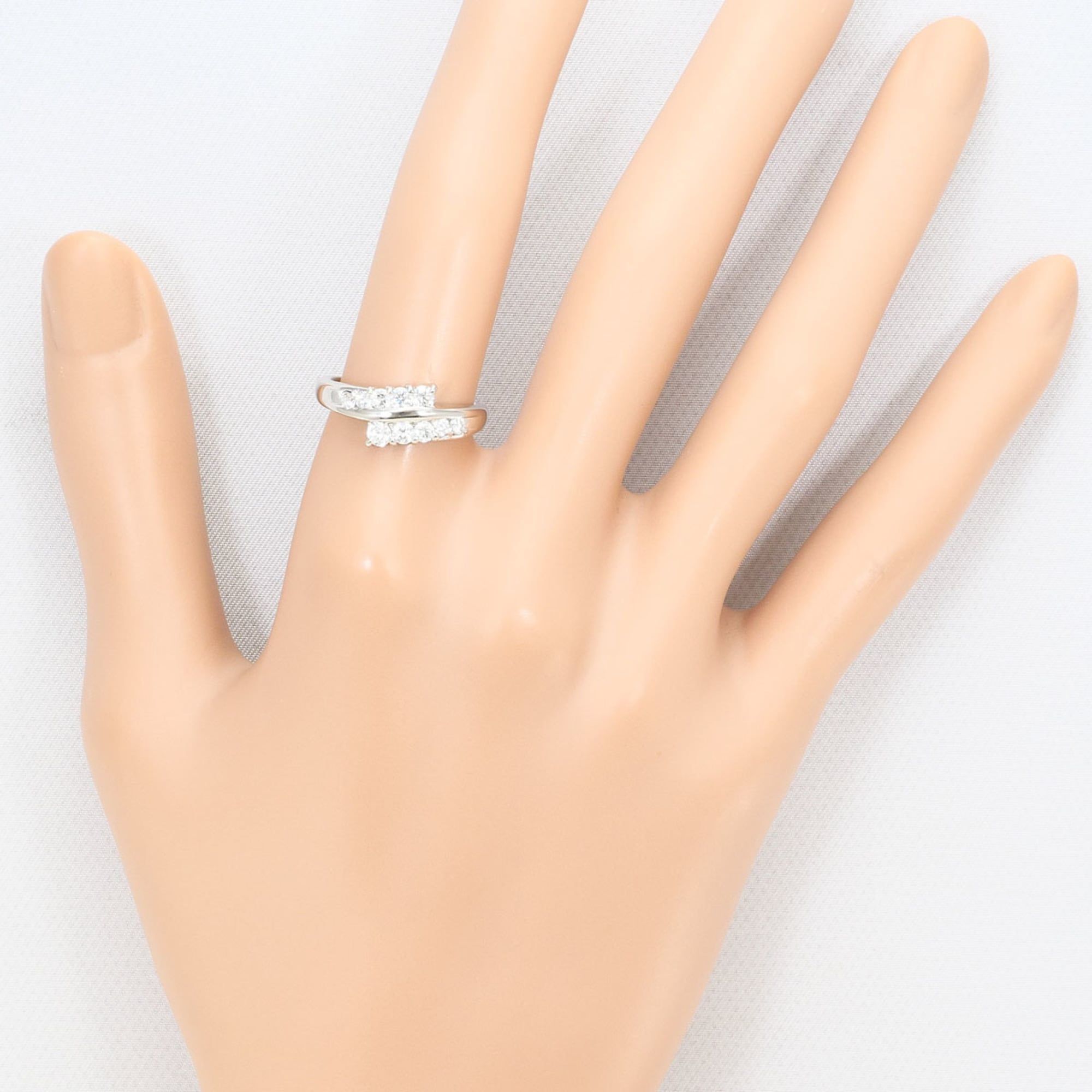 Band Ring (Pre-Owned) - Unbranded - Modalova