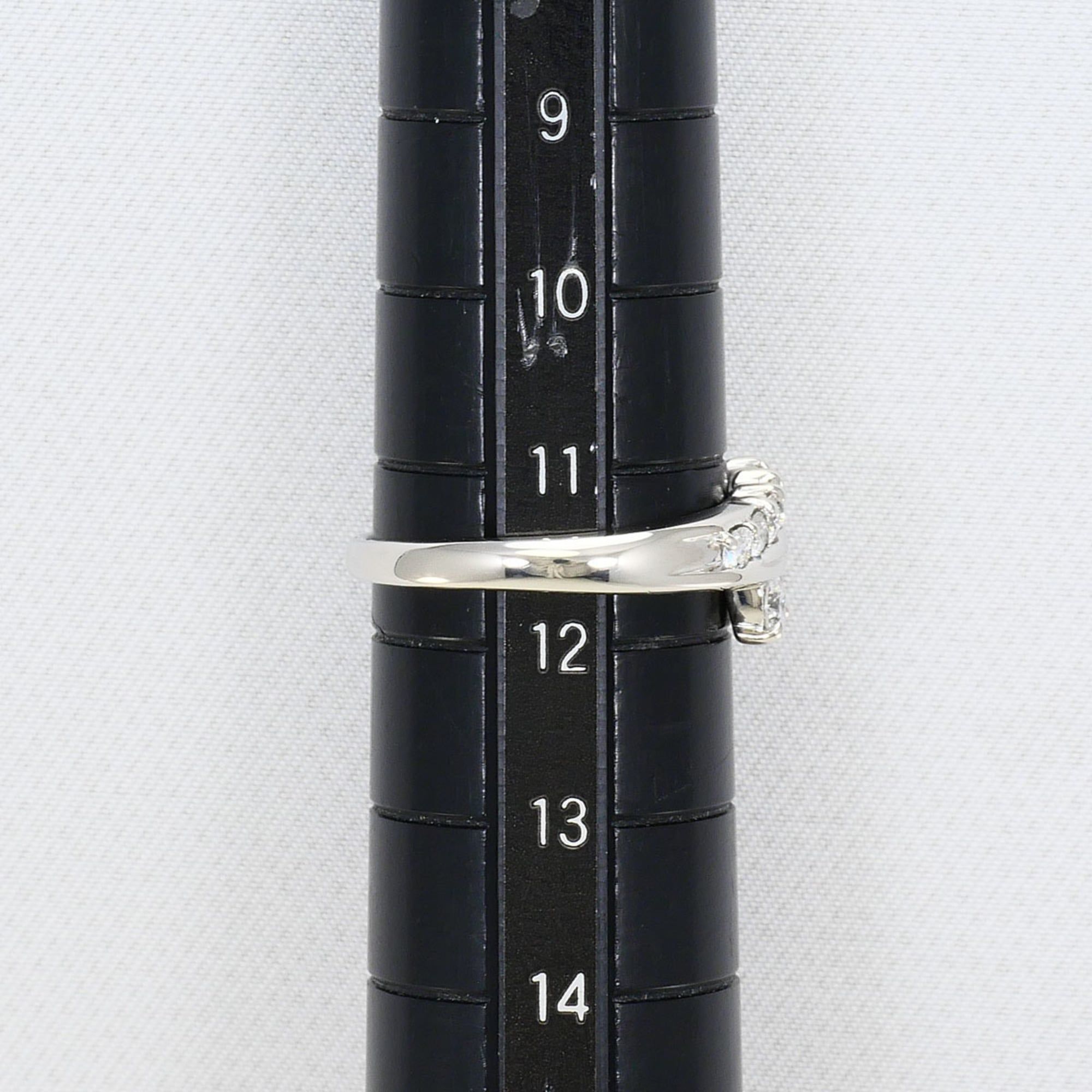Band Ring (Pre-Owned) - Unbranded - Modalova