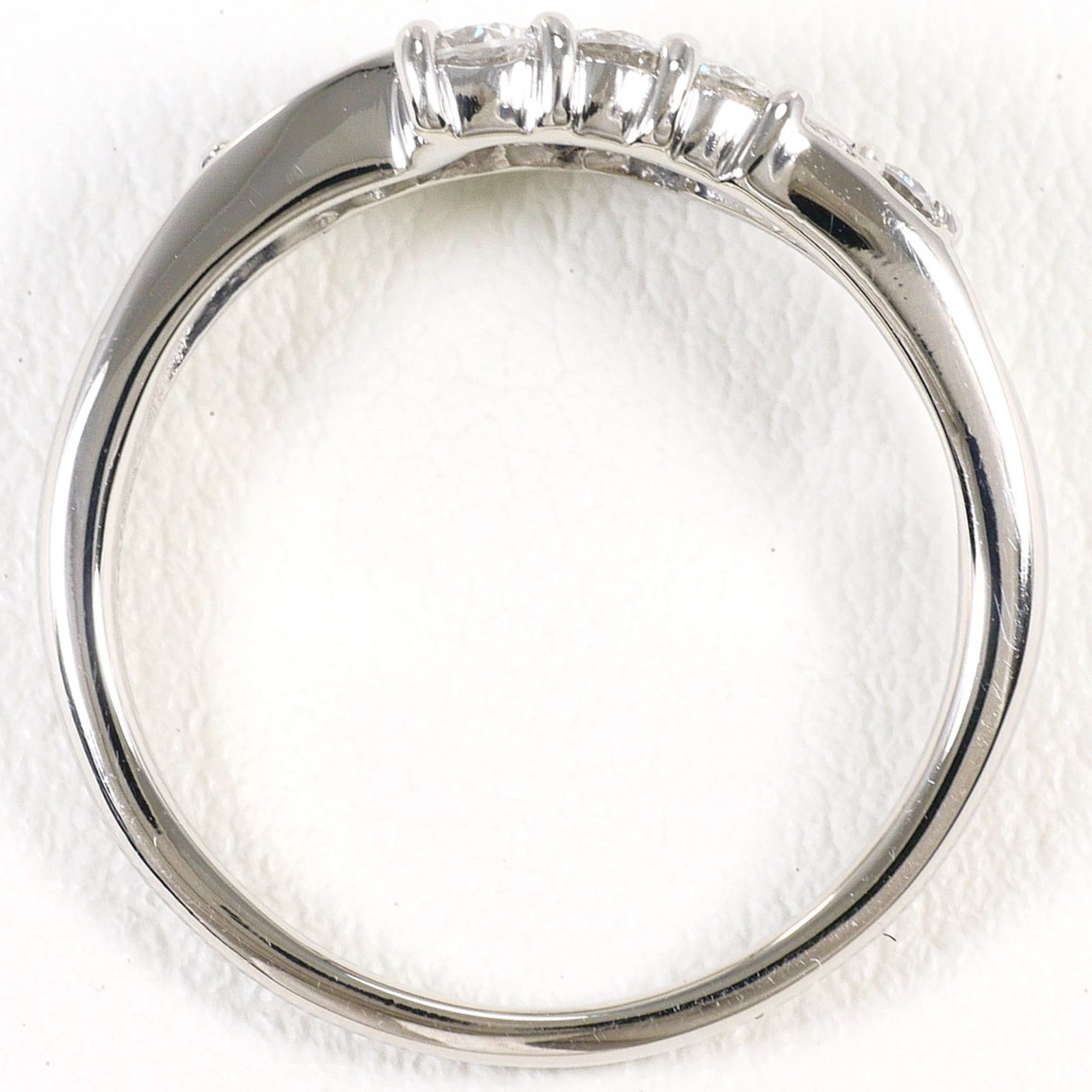 Band Ring (Pre-Owned) - Unbranded - Modalova