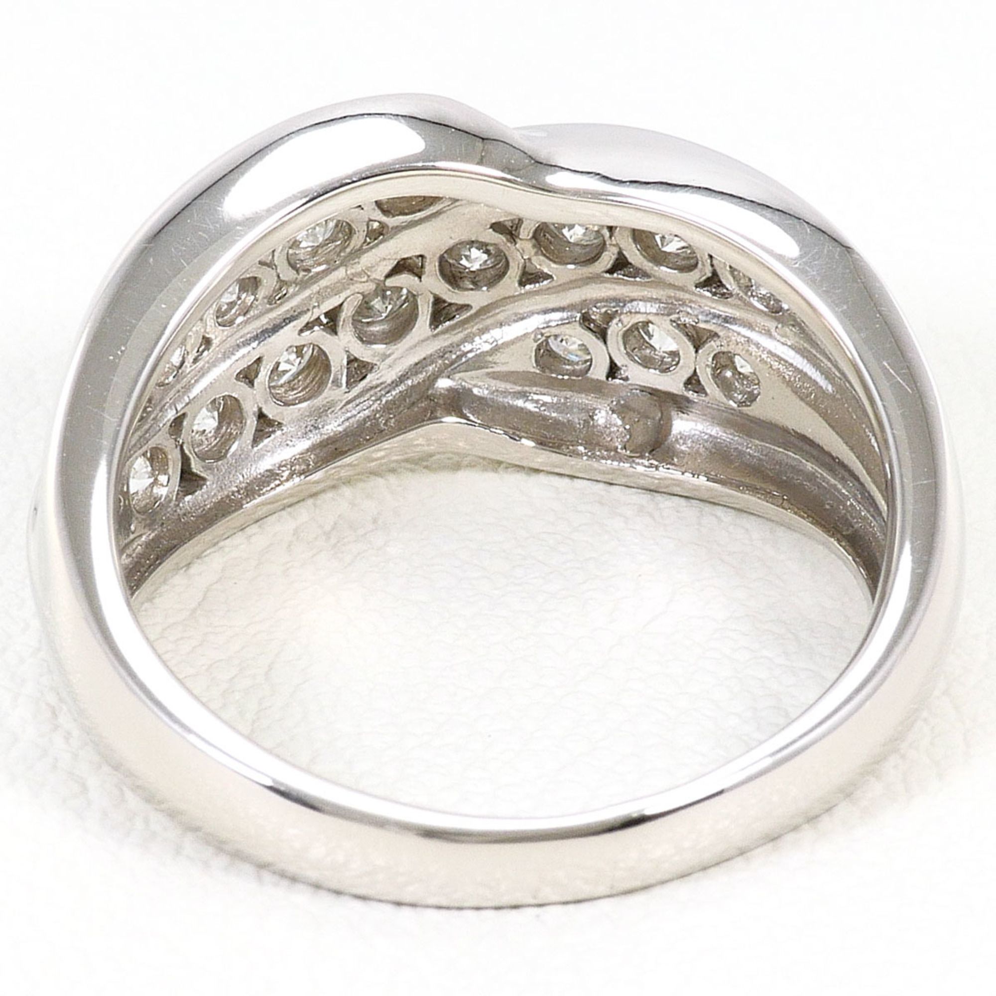 Band Ring (Pre-Owned) - Unbranded - Modalova
