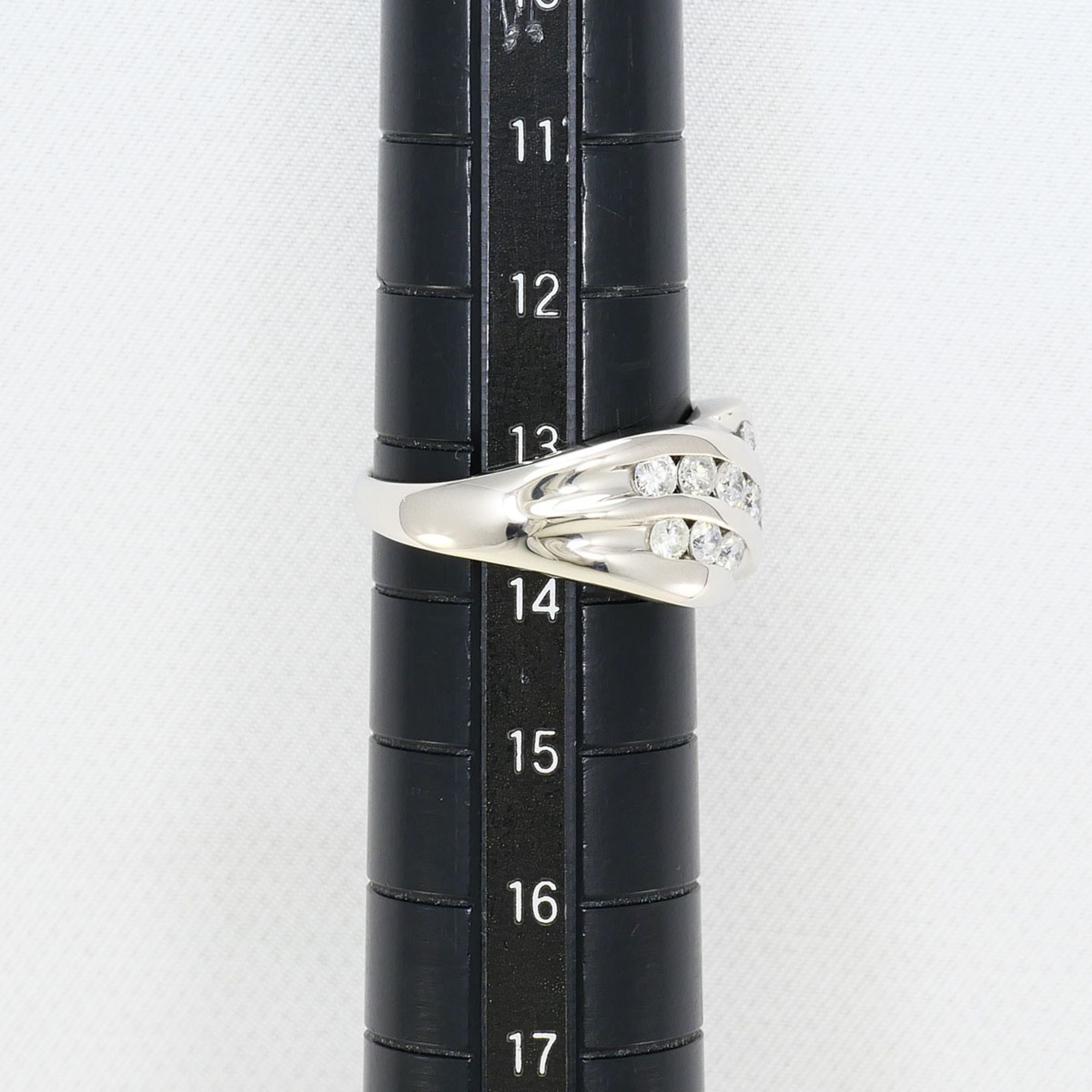 Band Ring (Pre-Owned) - Unbranded - Modalova