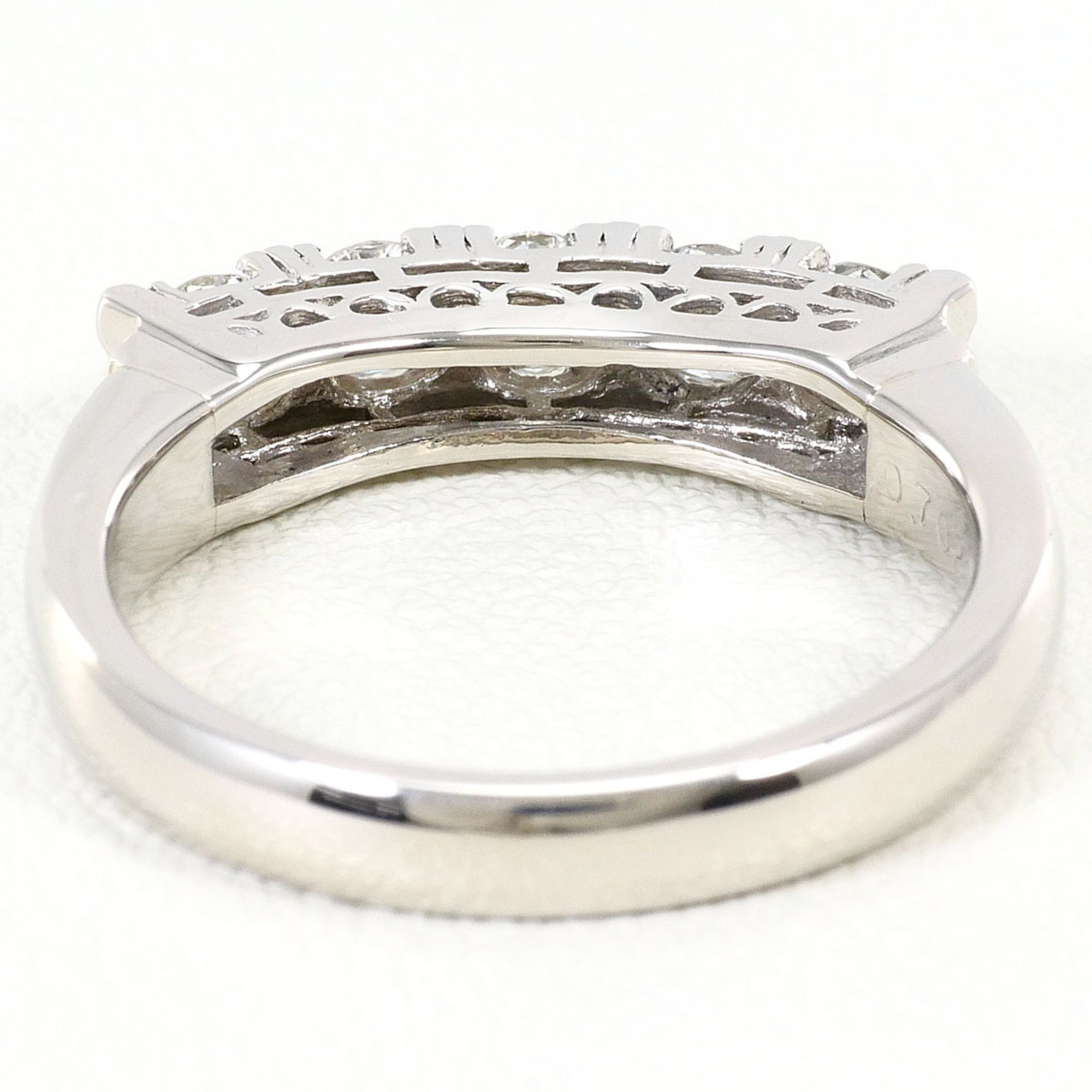 Band Ring (Pre-Owned) - Unbranded - Modalova