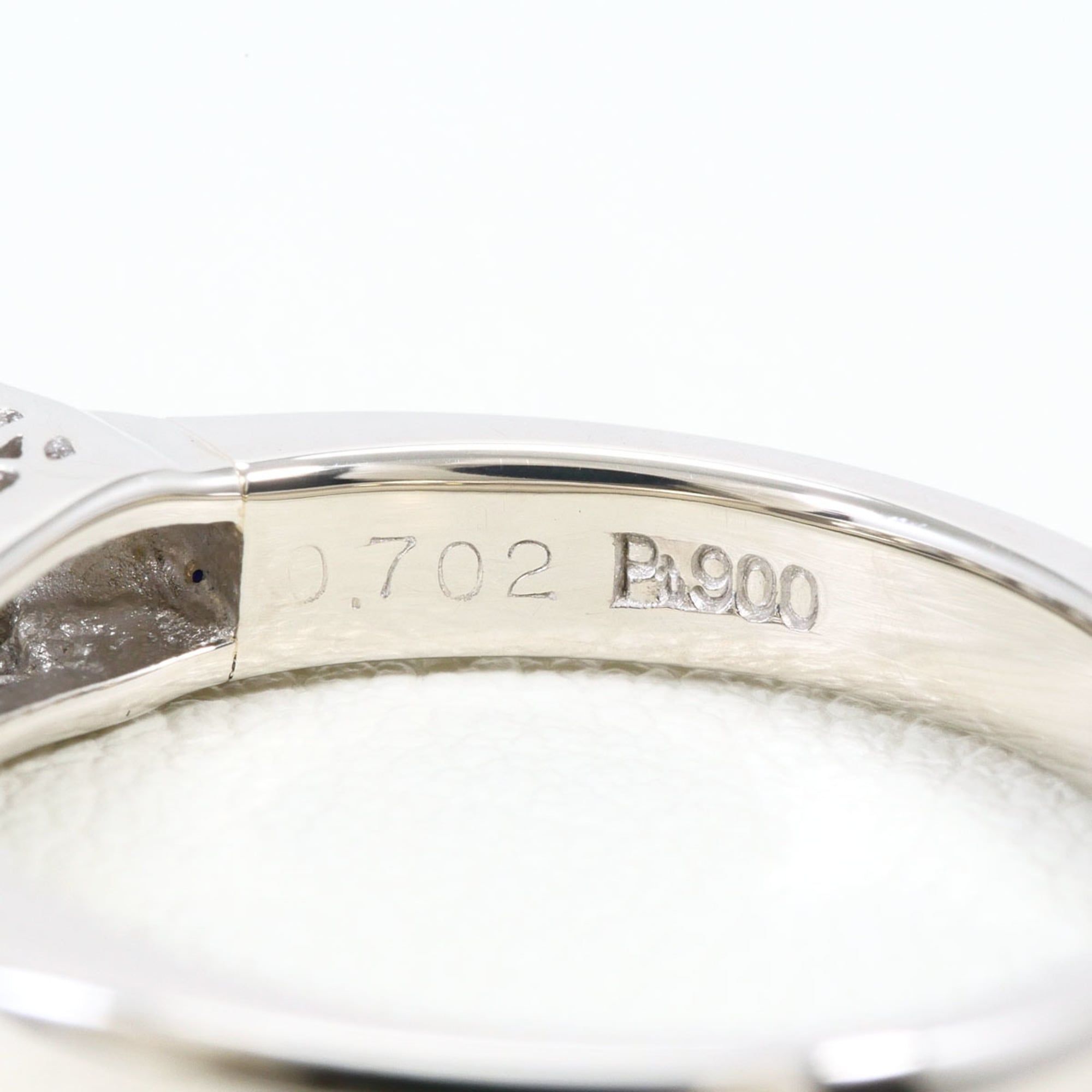 Band Ring (Pre-Owned) - Unbranded - Modalova