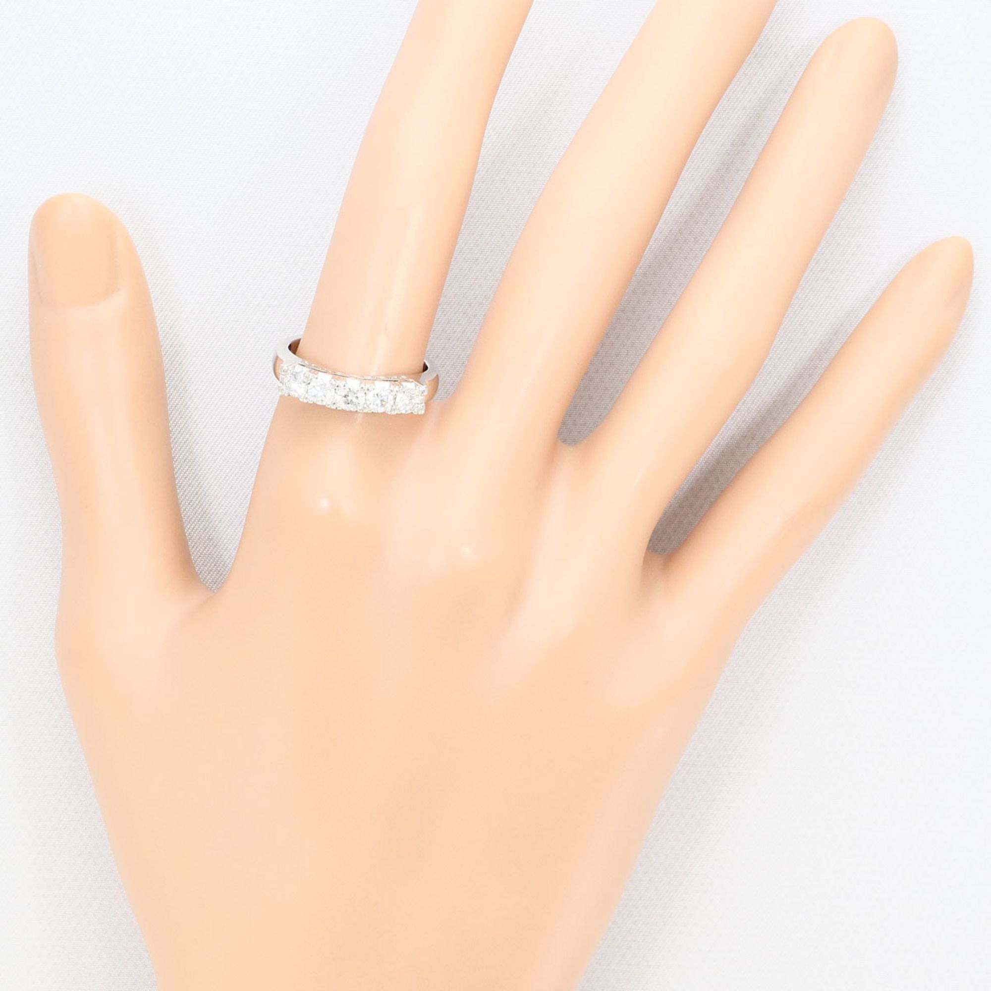 Band Ring (Pre-Owned) - Unbranded - Modalova