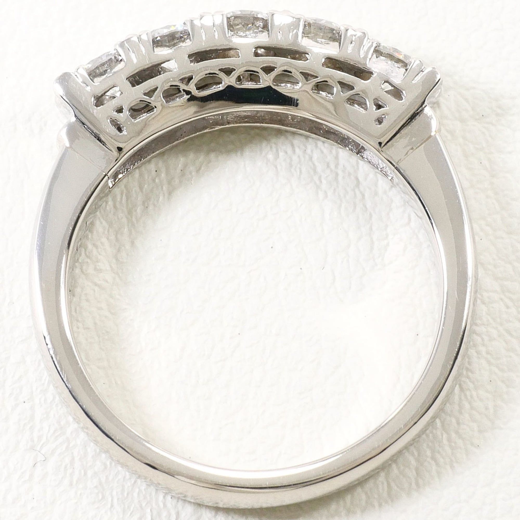 Band Ring (Pre-Owned) - Unbranded - Modalova