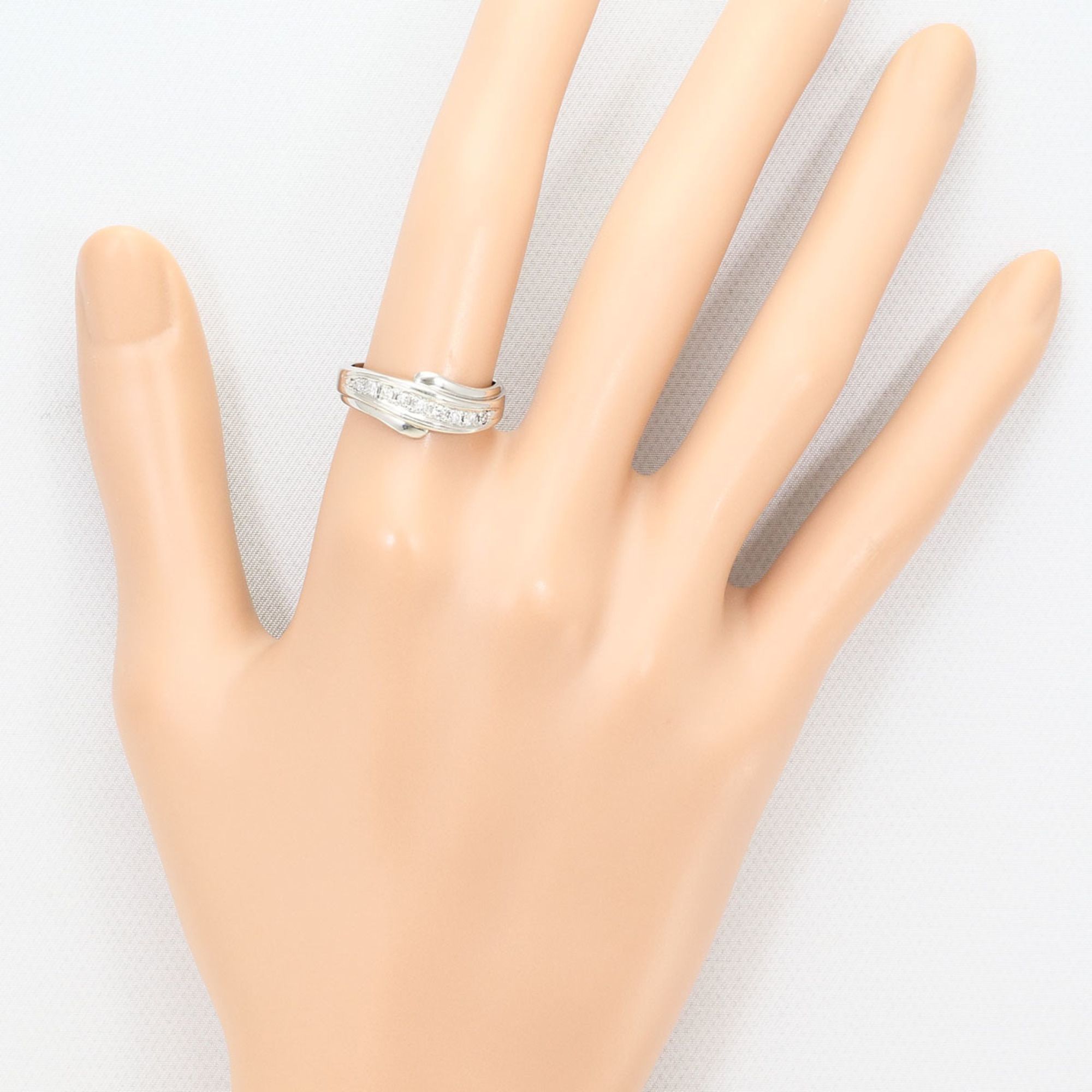 Band Ring (Pre-Owned) - Unbranded - Modalova
