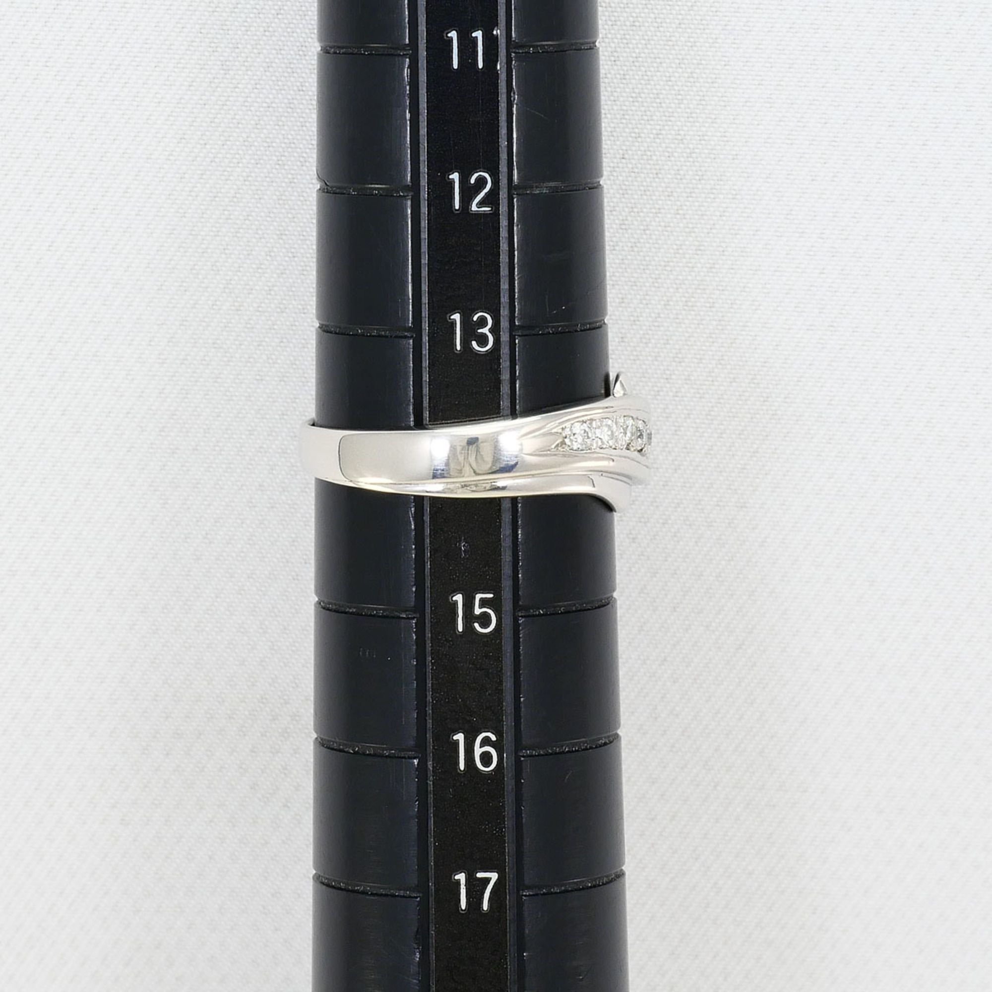 Band Ring (Pre-Owned) - Unbranded - Modalova
